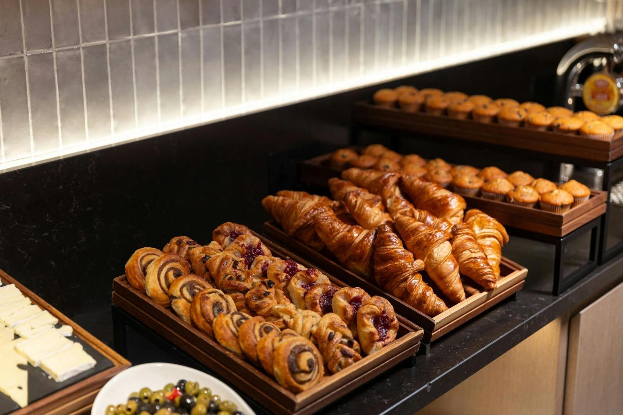 Marriott Grosvenor Square Hotell 5*