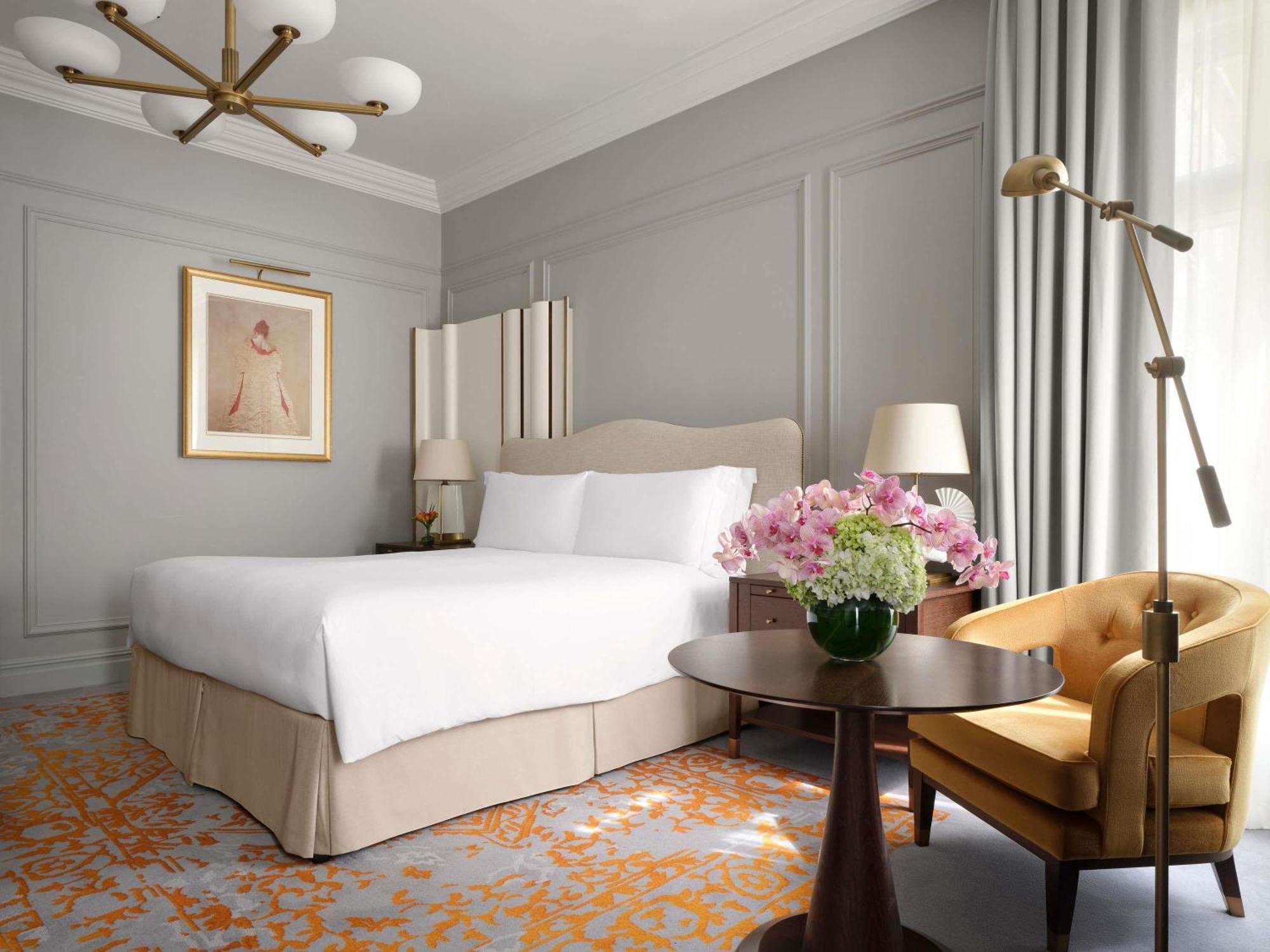 The Savoy 5* London