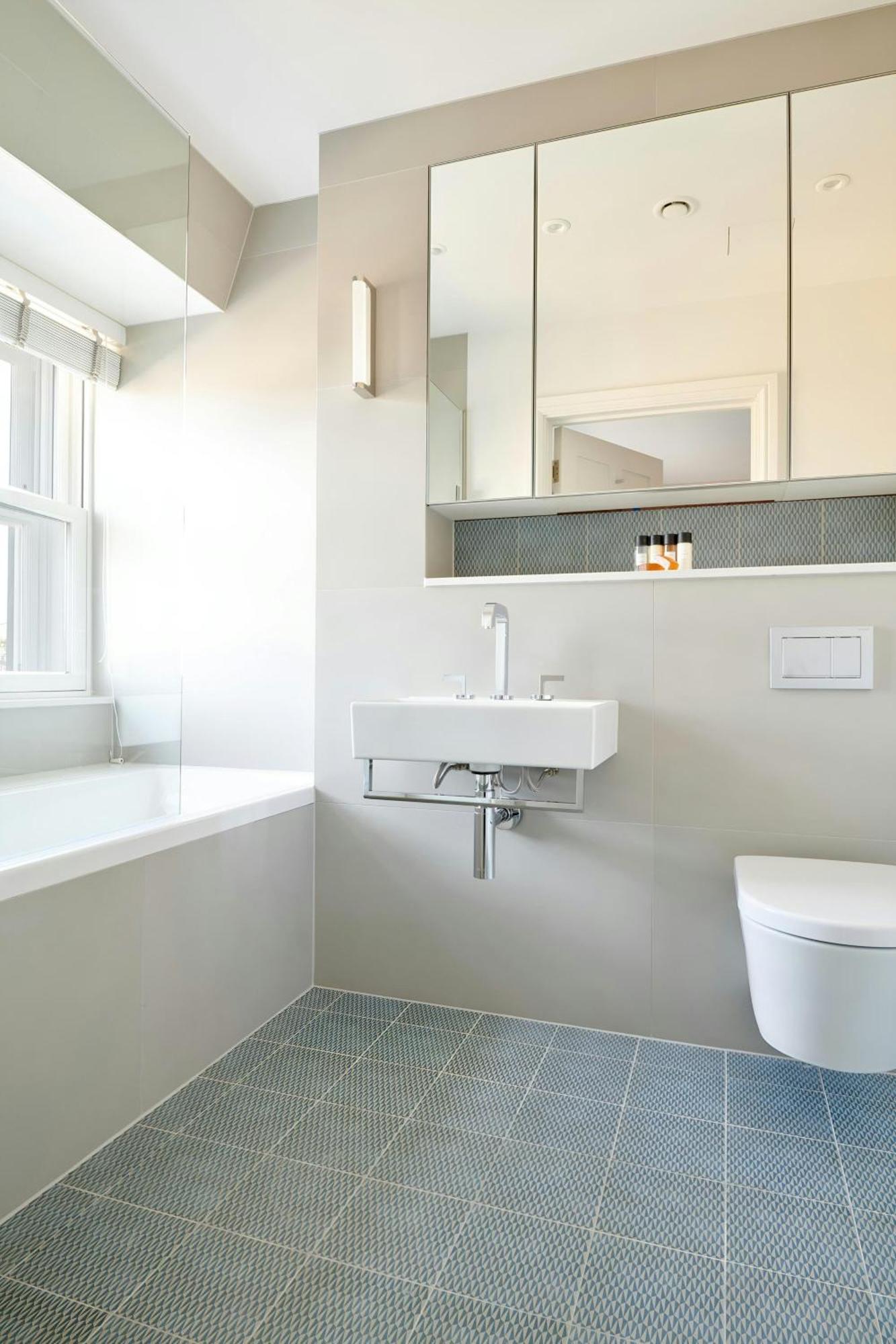 Aparthotel Sonder — Sloane Square
