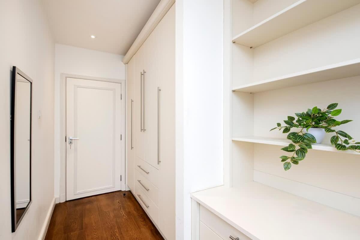 2 Bed Maissonette Apartment London