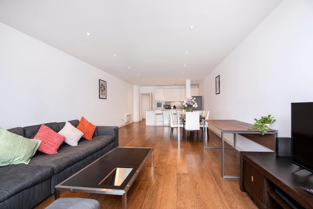 2 Bed Maissonette Apartment
