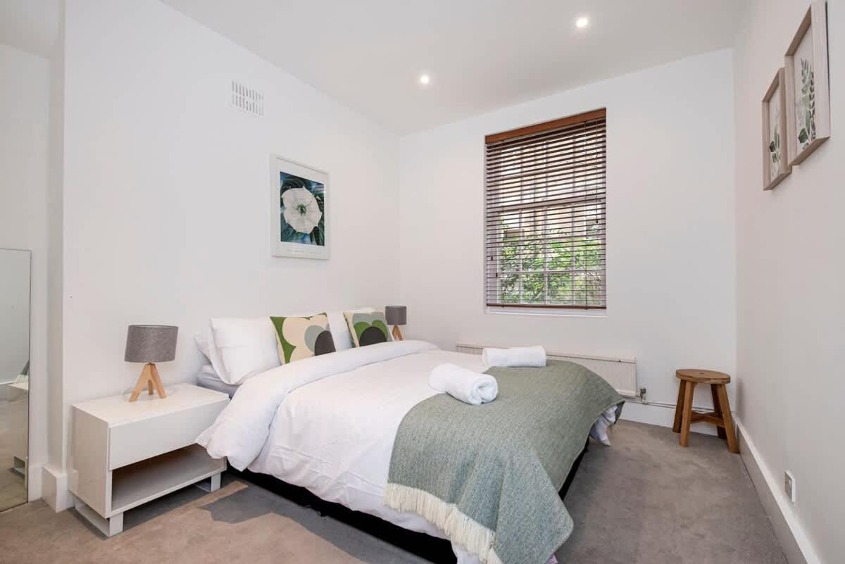 Appartamento Notting Hill Large 3 Bed
