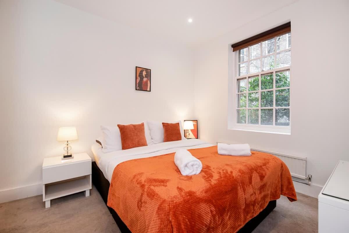 Appartamento Notting Hill Large 3 Bed *