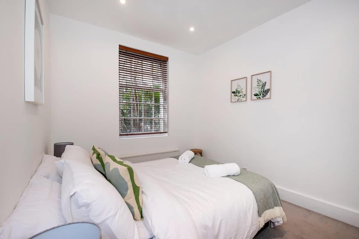 Notting Hill Large 3 Bed