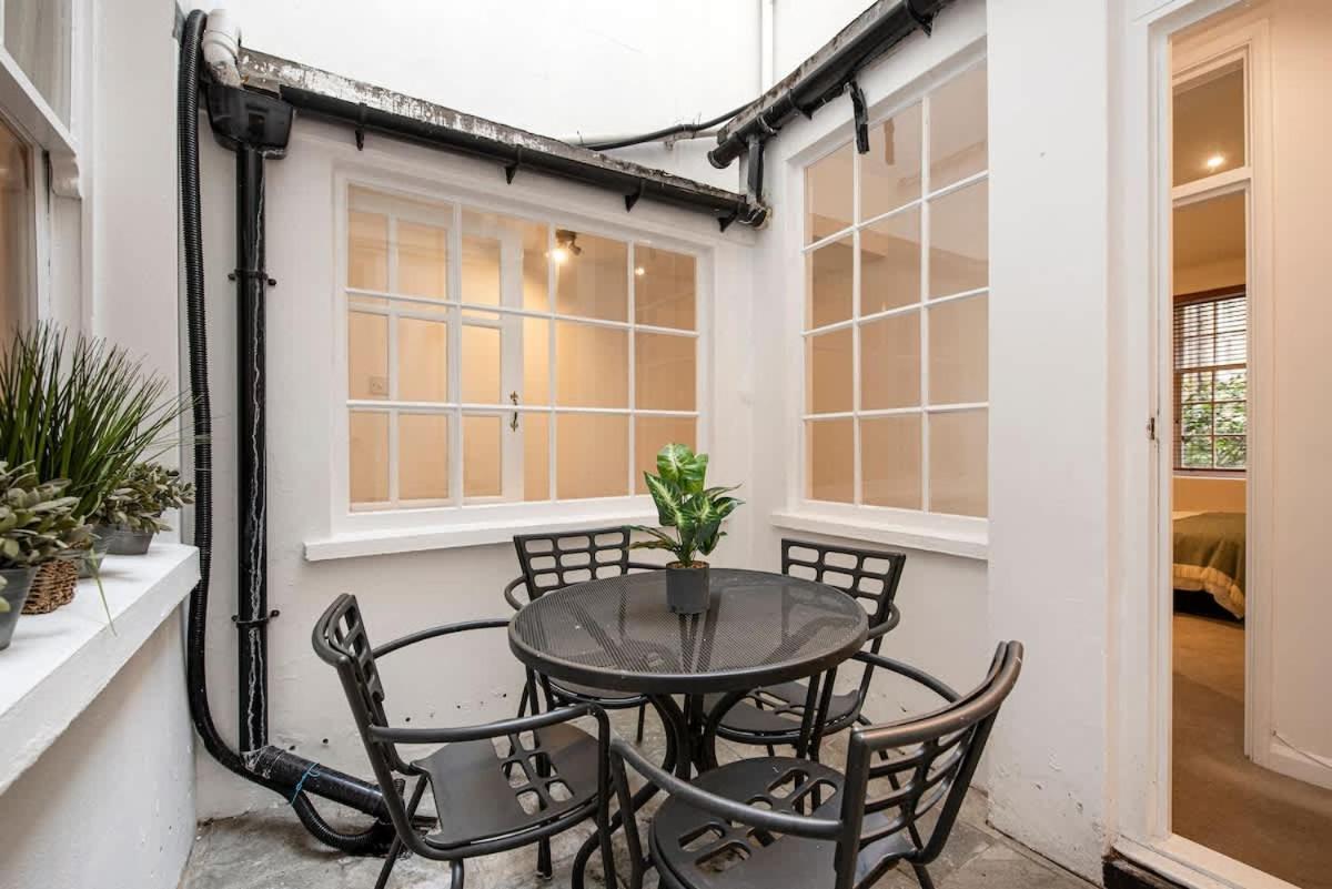 Appartamento Notting Hill Large 3 Bed