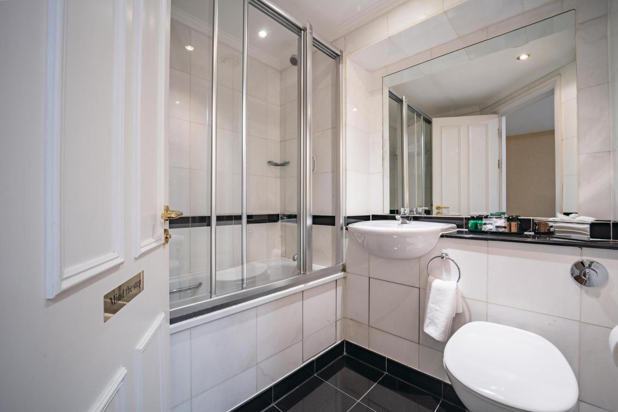 Grange Portland London
