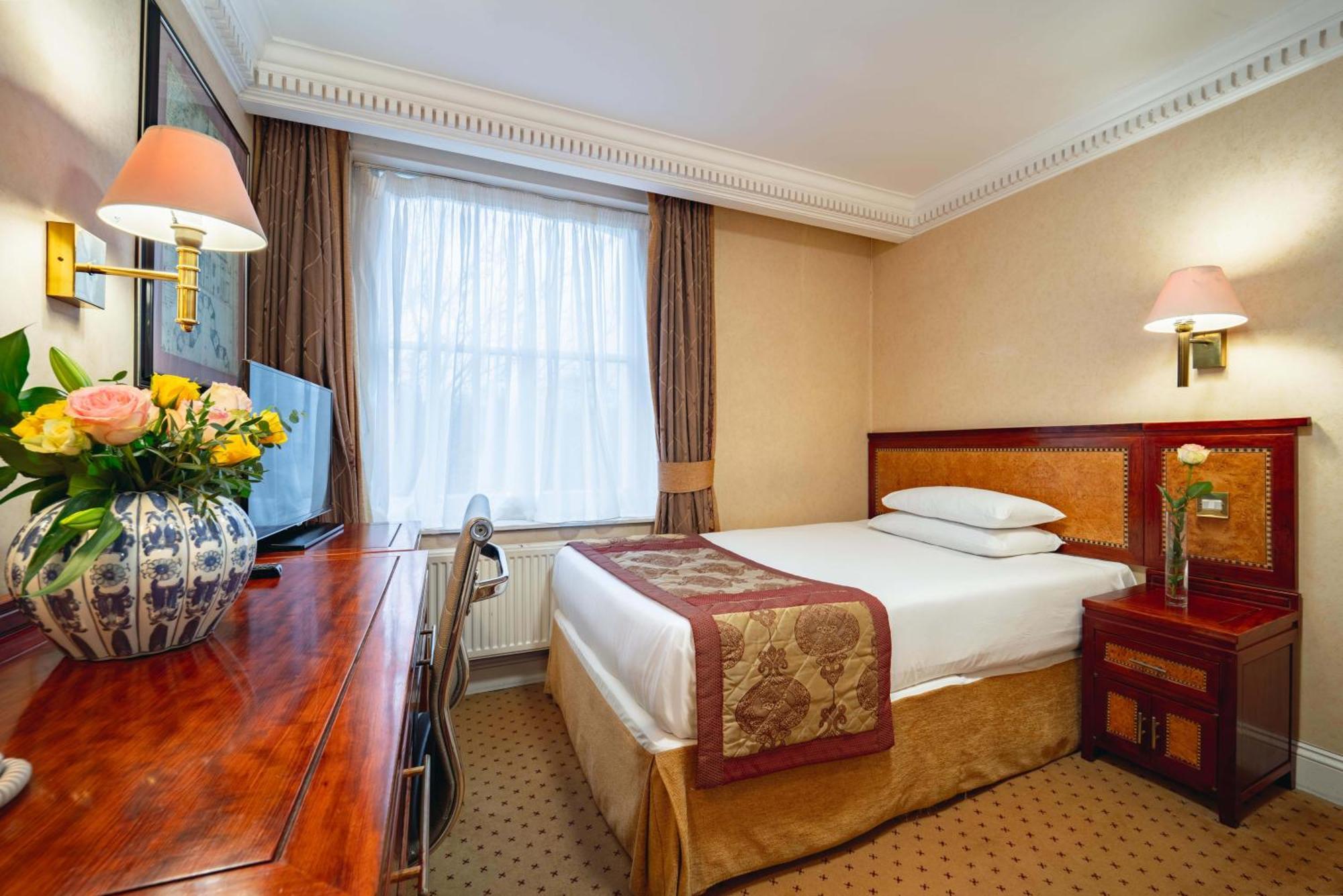 Grange Portland London