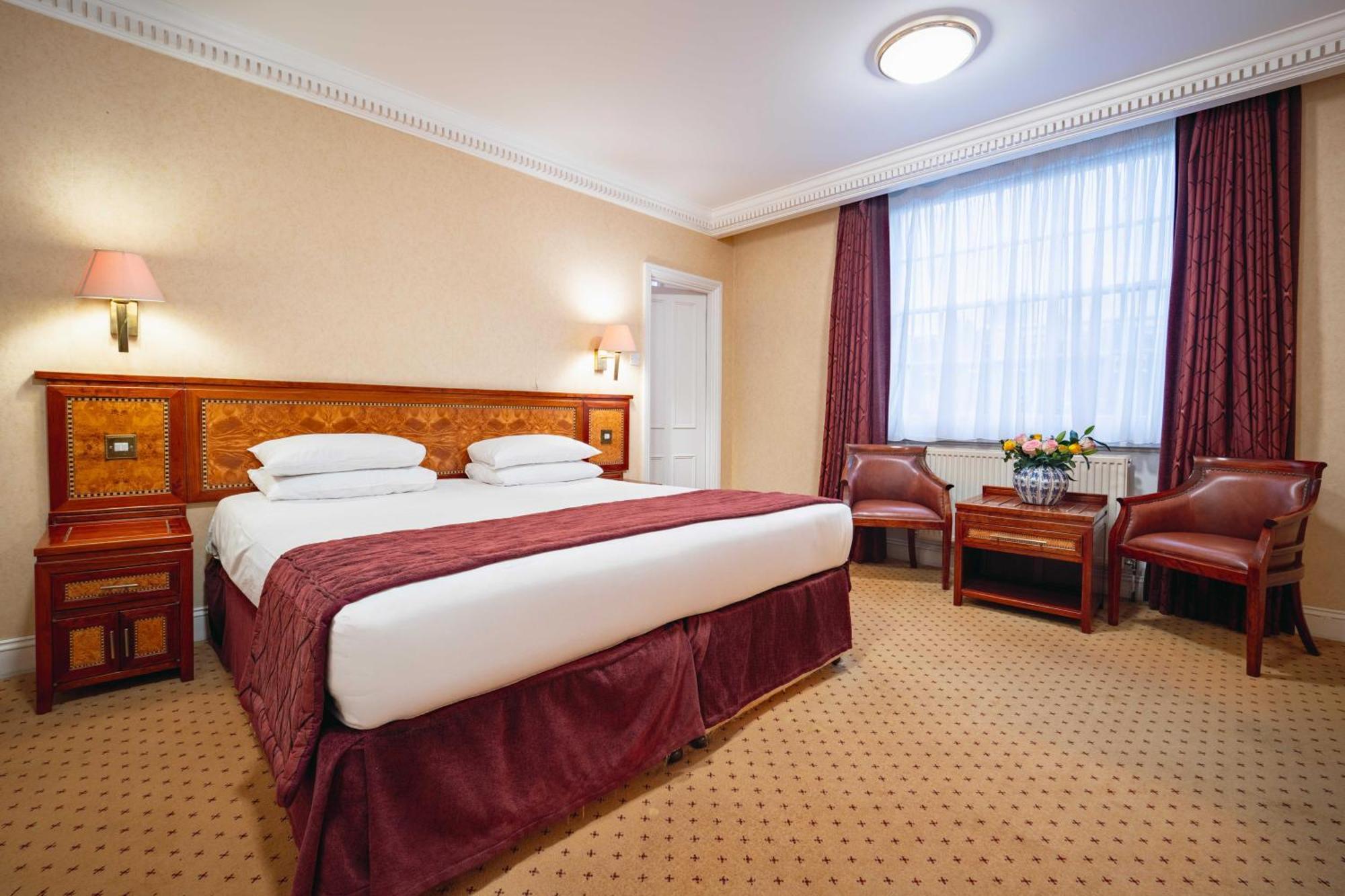 Grange Portland Gasthof London