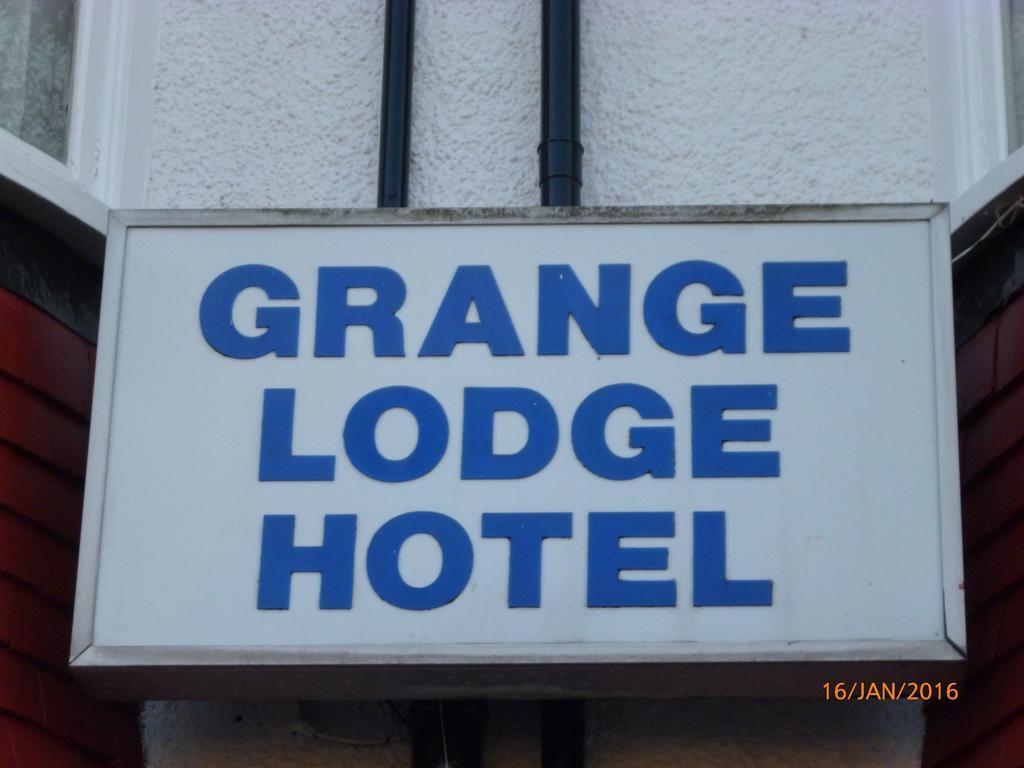 Grange Lodge Hotel - B&B Lägenhet London