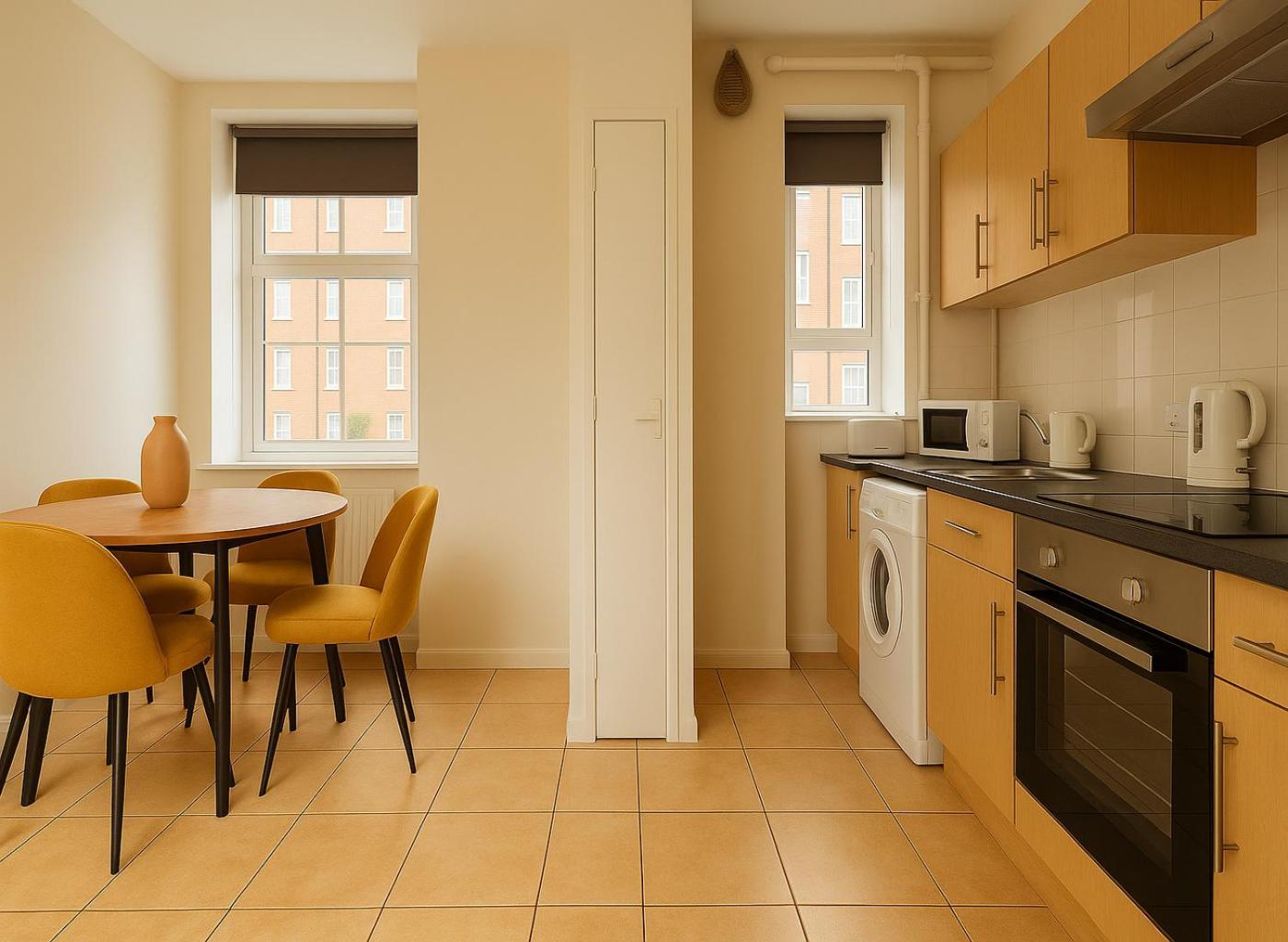 Appartamento 2 Bed In Shoreditch *