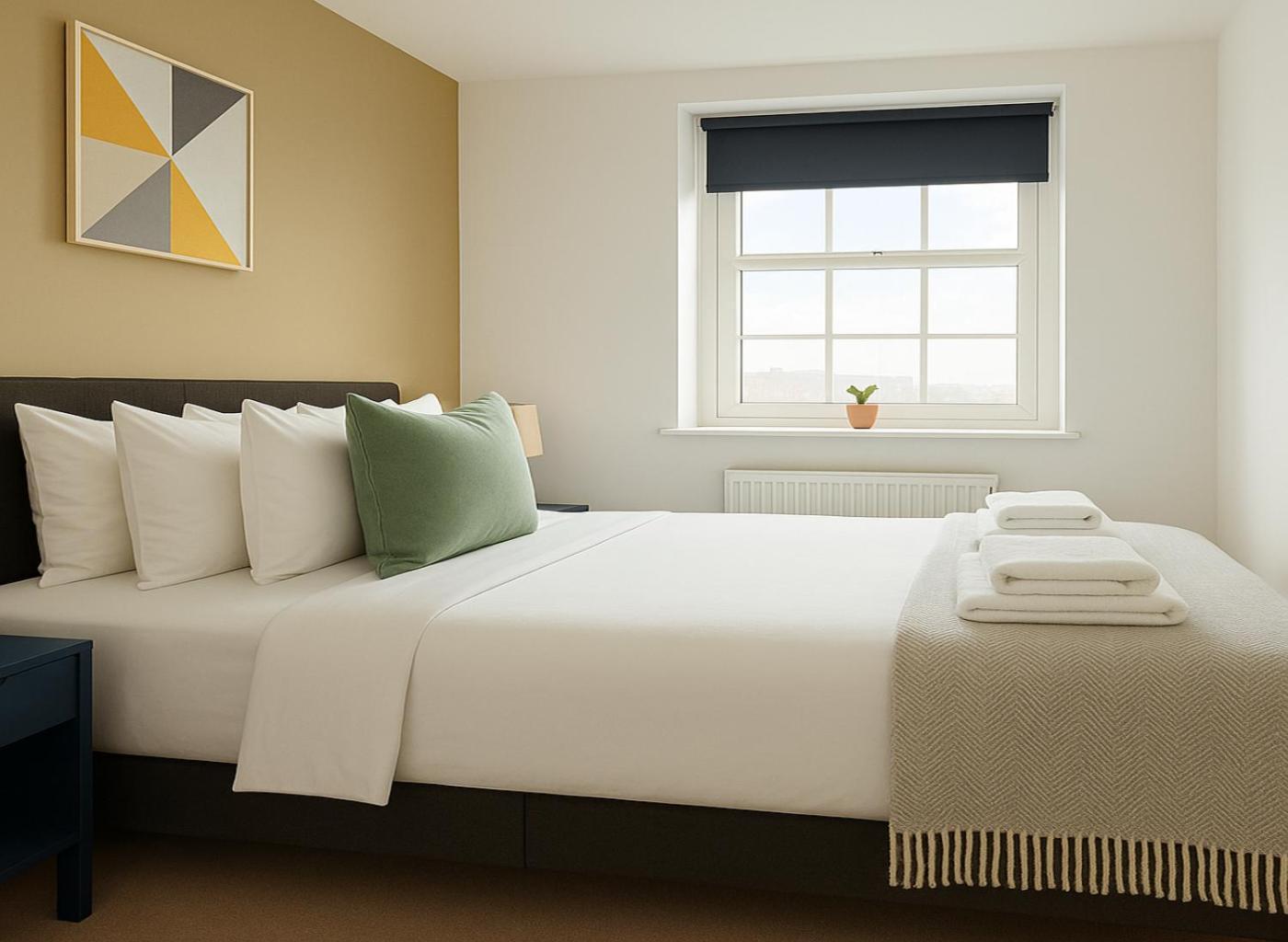 2 Bed In Shoreditch Appartamento *