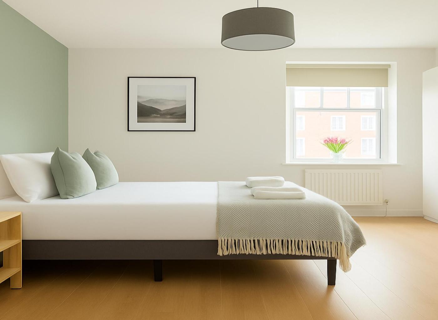2 Bed In Shoreditch Appartamento *