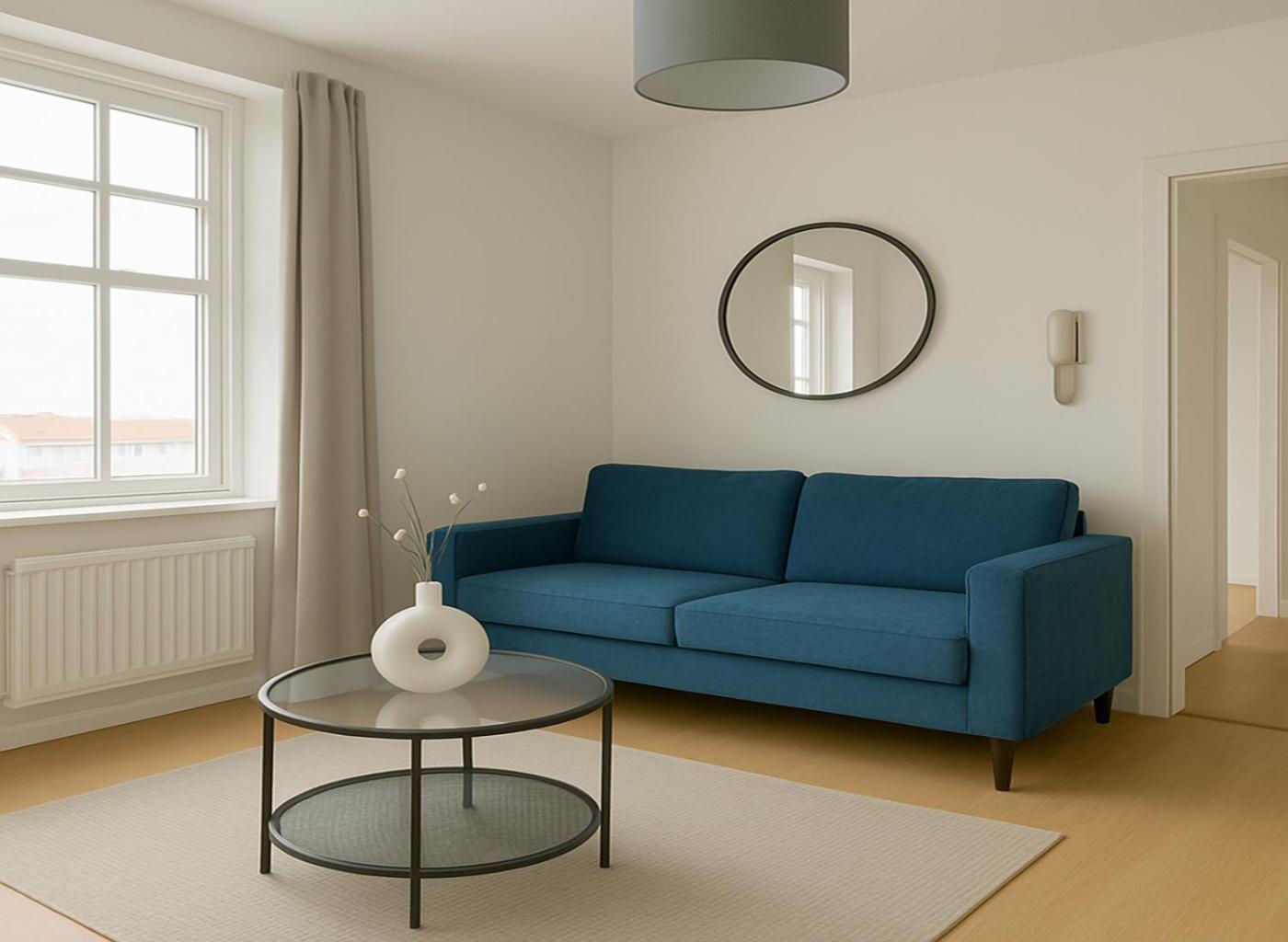 Appartamento 2 Bed In Shoreditch Londra