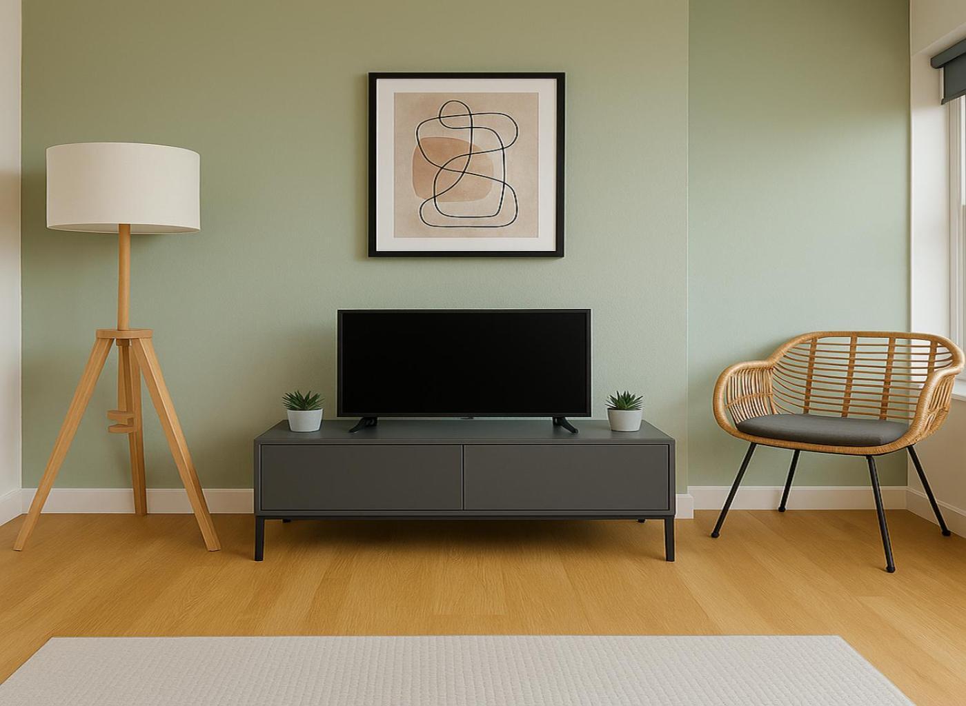 2 Bed In Shoreditch Appartamento