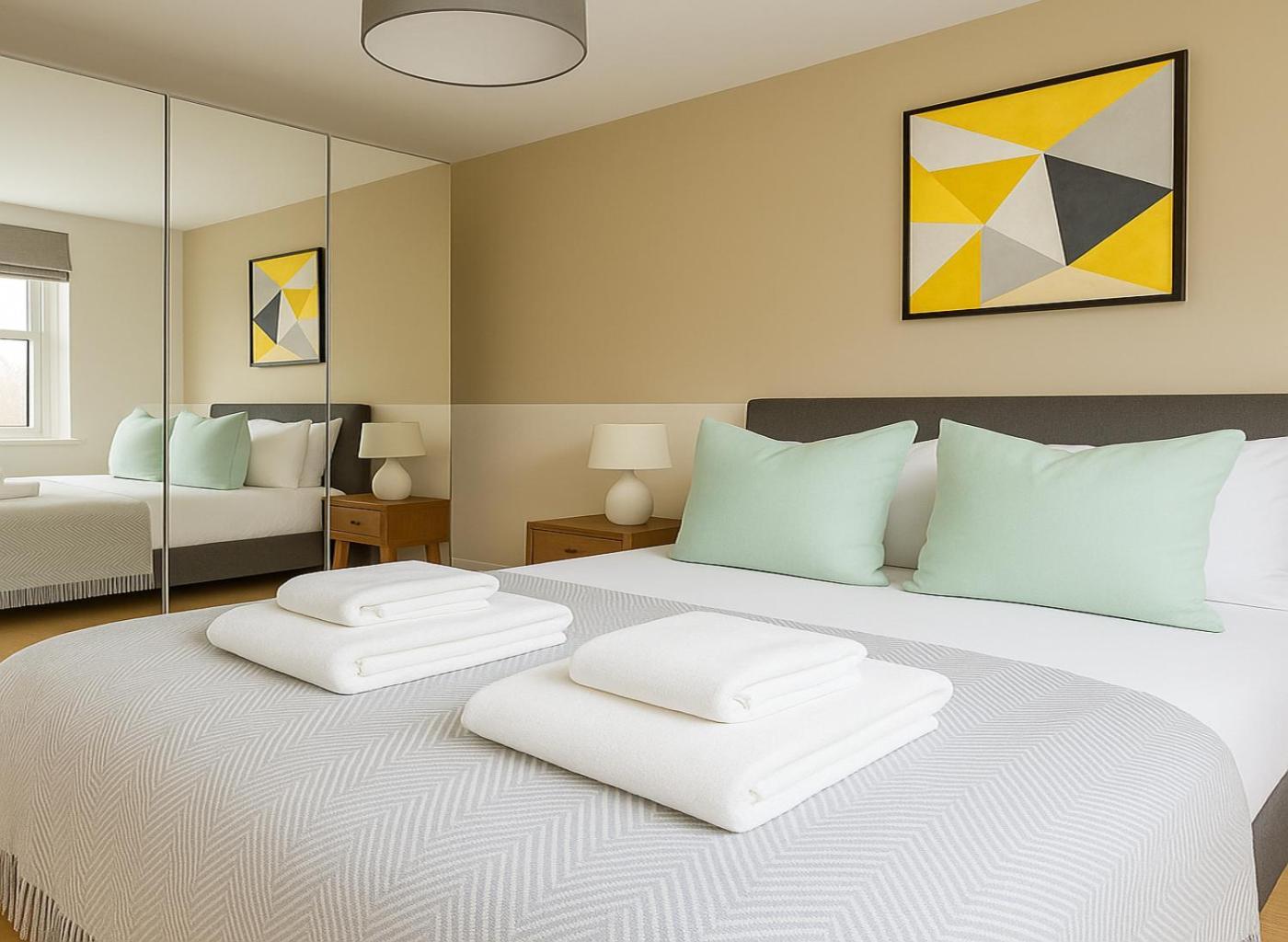 2 Bed In Shoreditch Appartamento