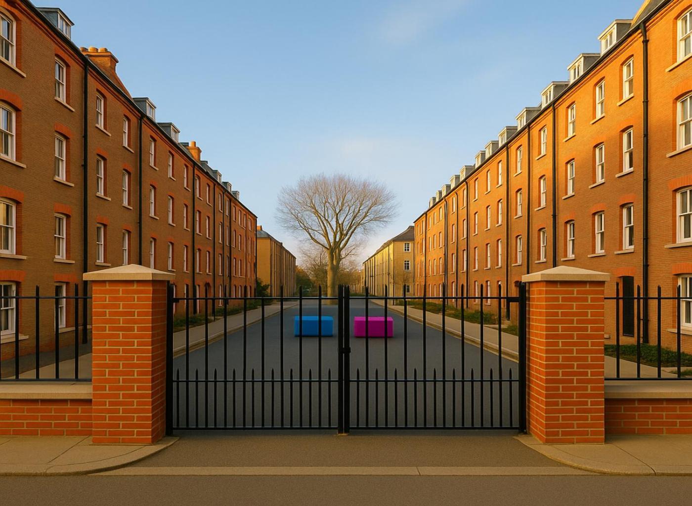 2 Bed In Shoreditch Appartamento Londra