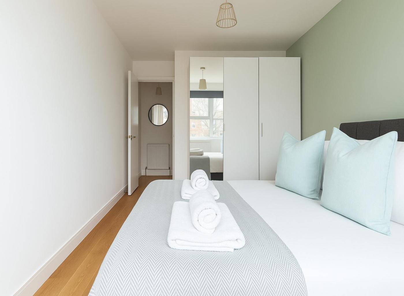 Apartment 1 Bed In Battersea