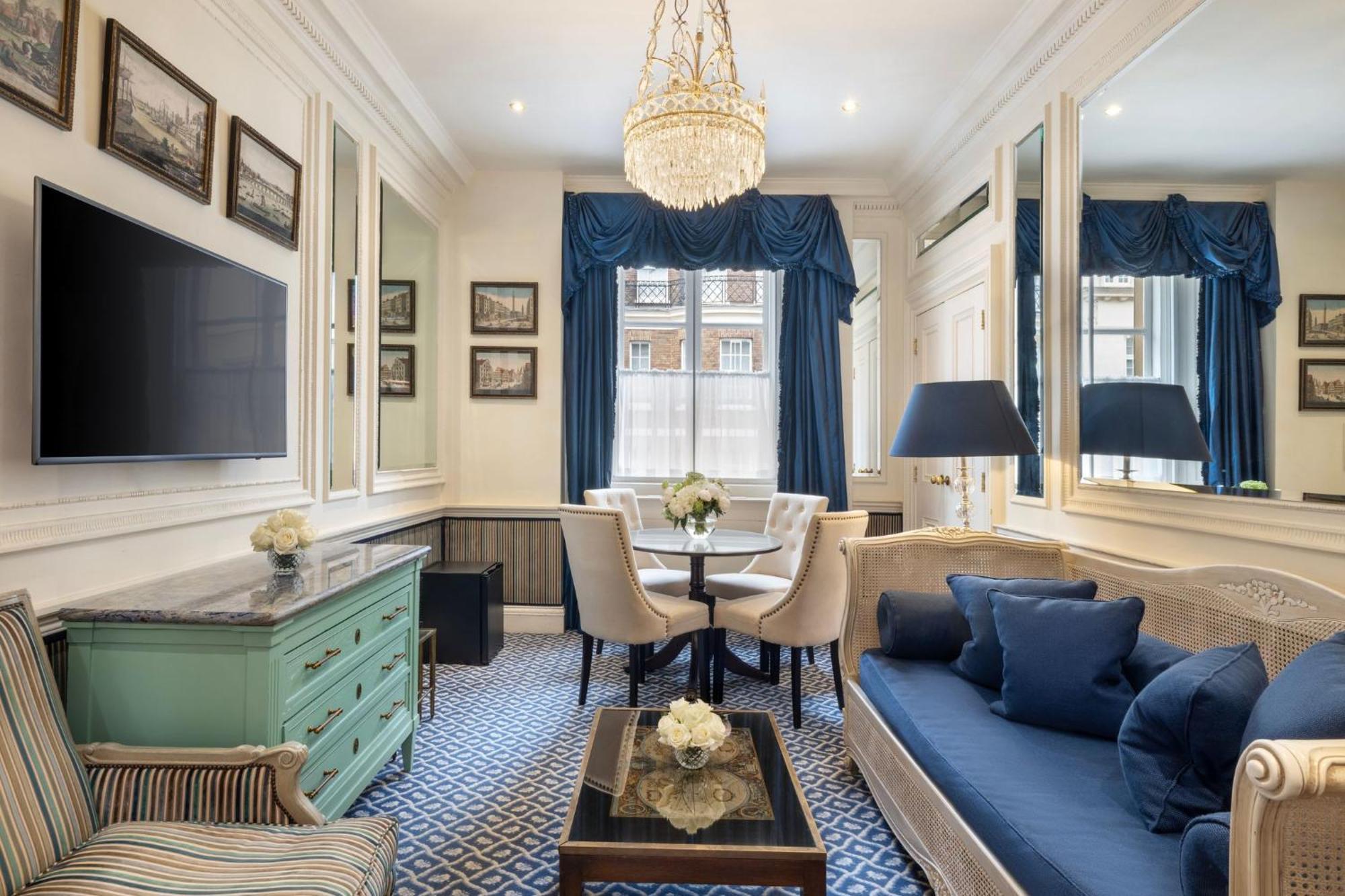 The Chesterfield Mayfair 4* London