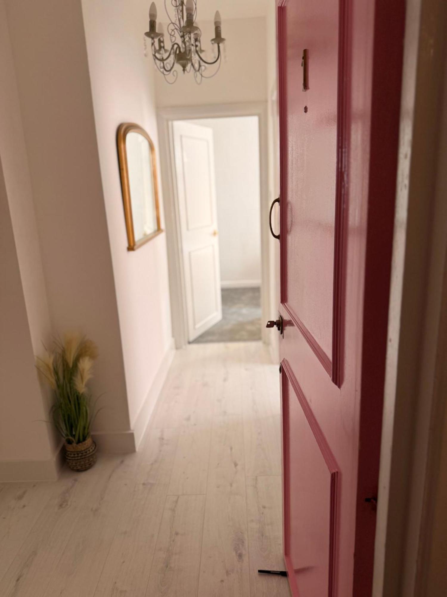 Appartamento The Pink House Londra