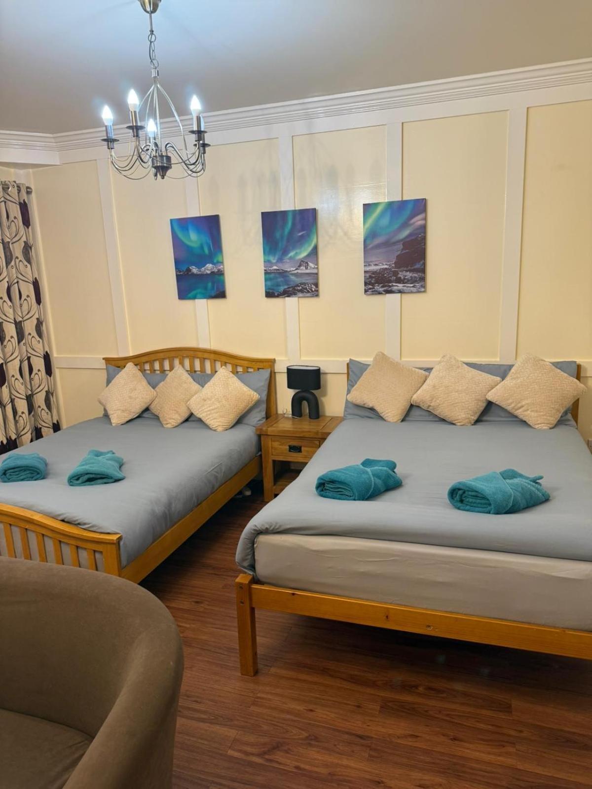 Maria Appartement