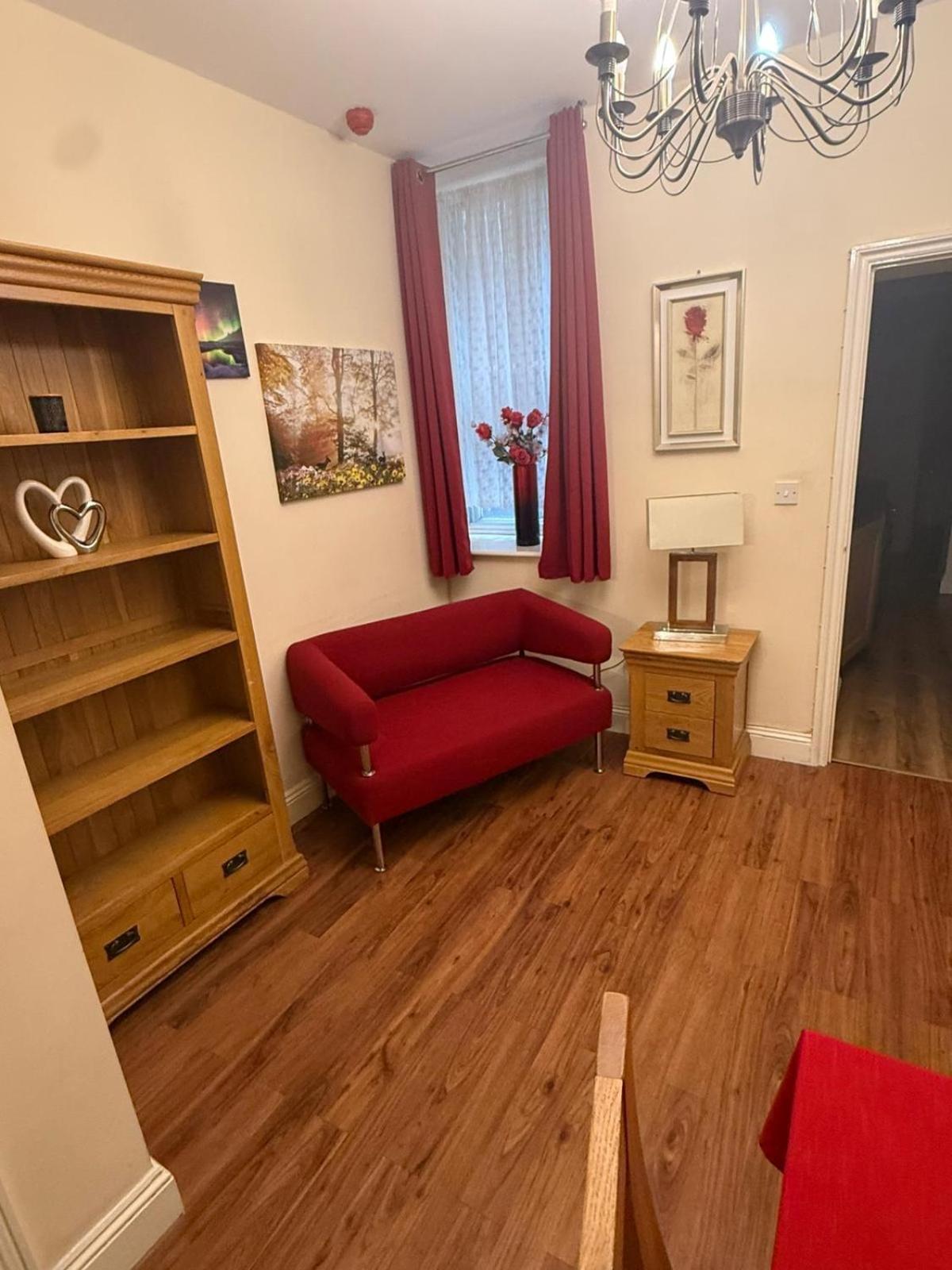 Maria Appartement *
