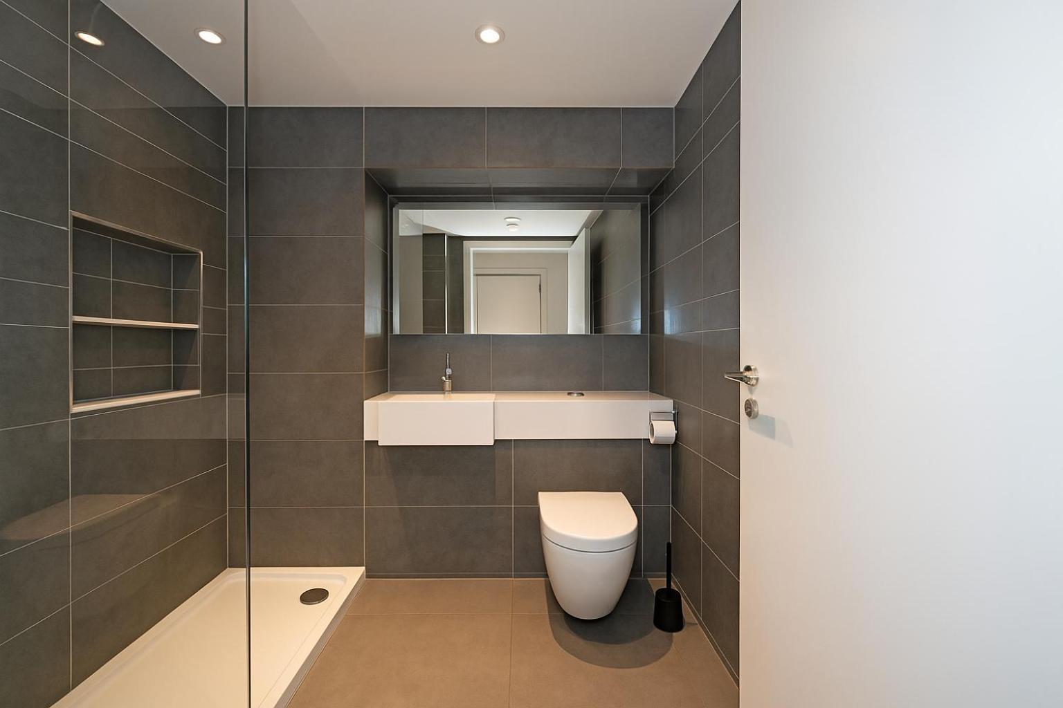 Appartamento Two Bedroom Flat-heart Of Londra