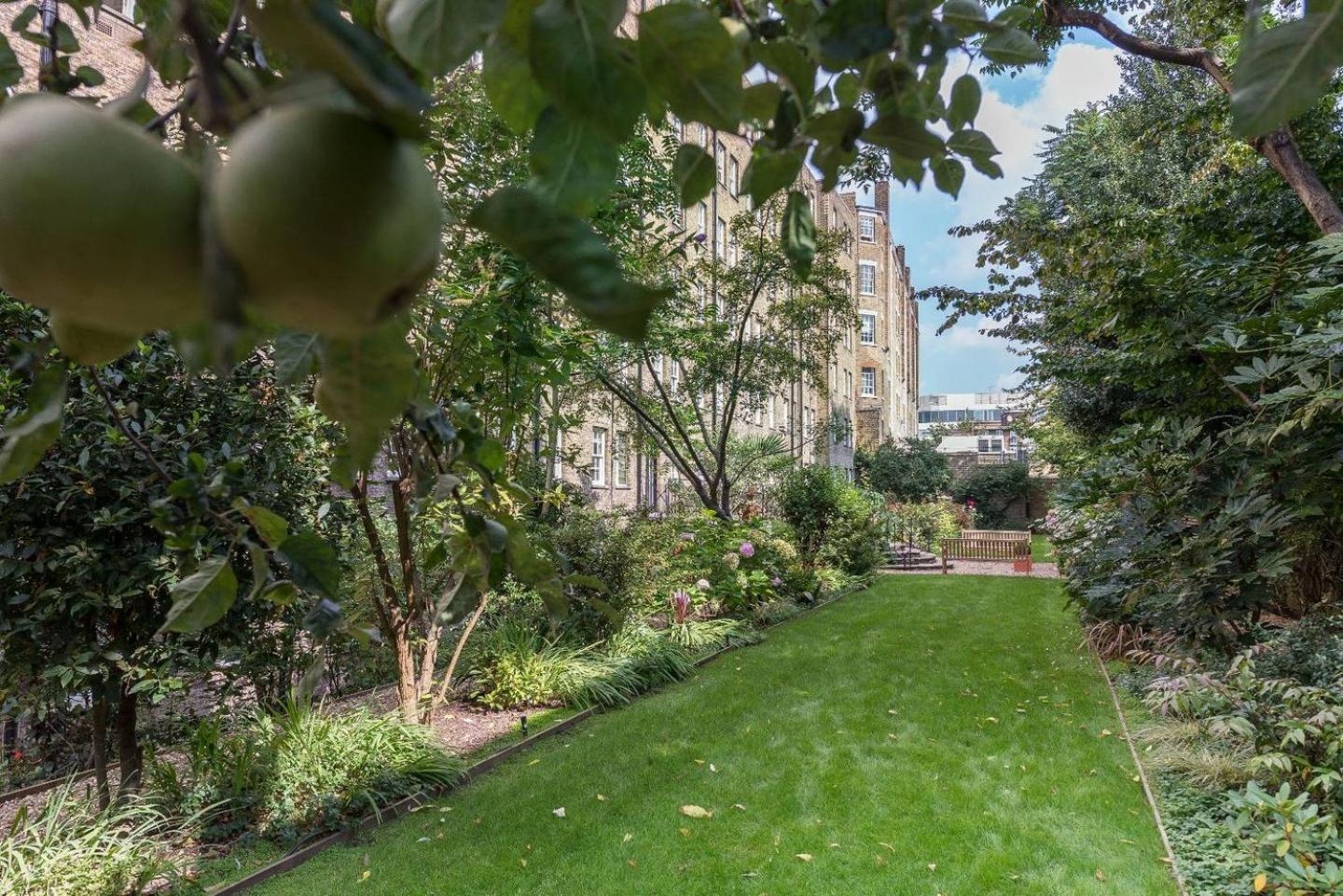 Kensington Appartement Londen