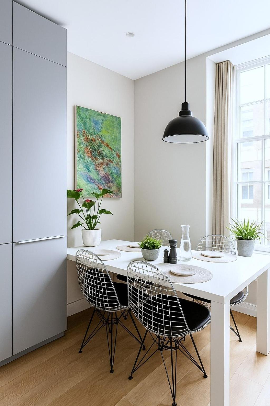 Modern Luxury Entire Covent Garden Sleeps 5 600sqft Leilighet *