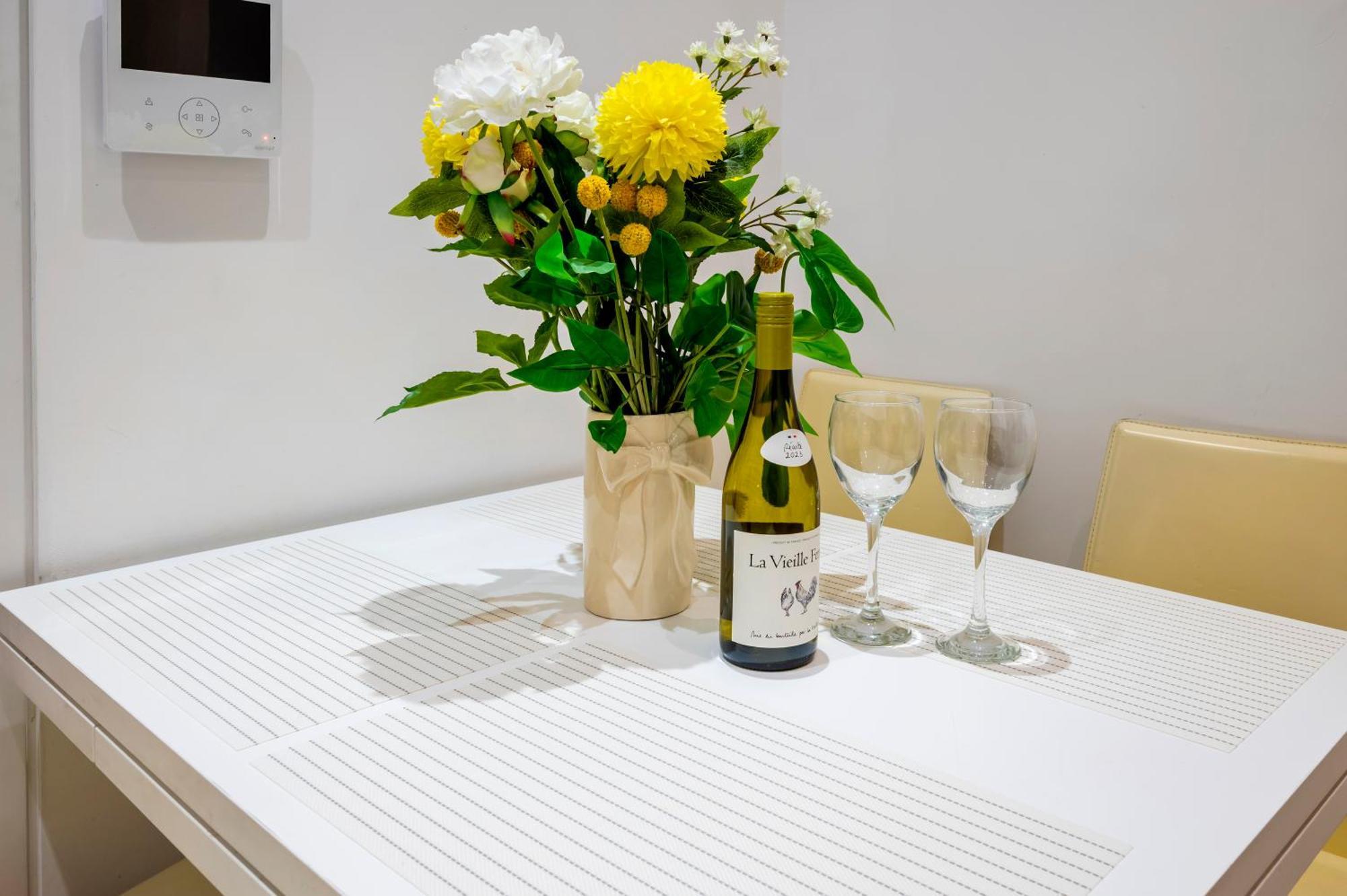 Apartment Welcome - The York *
