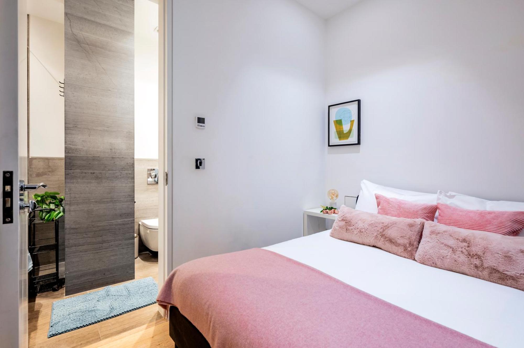 Apartment Welcome - The York *