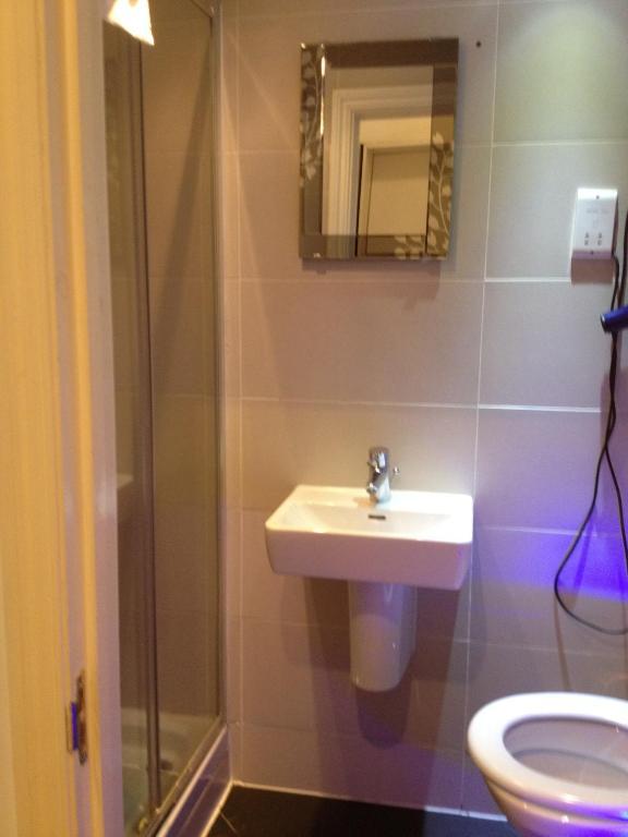 Nox West End Lane I Aparthotel 3*