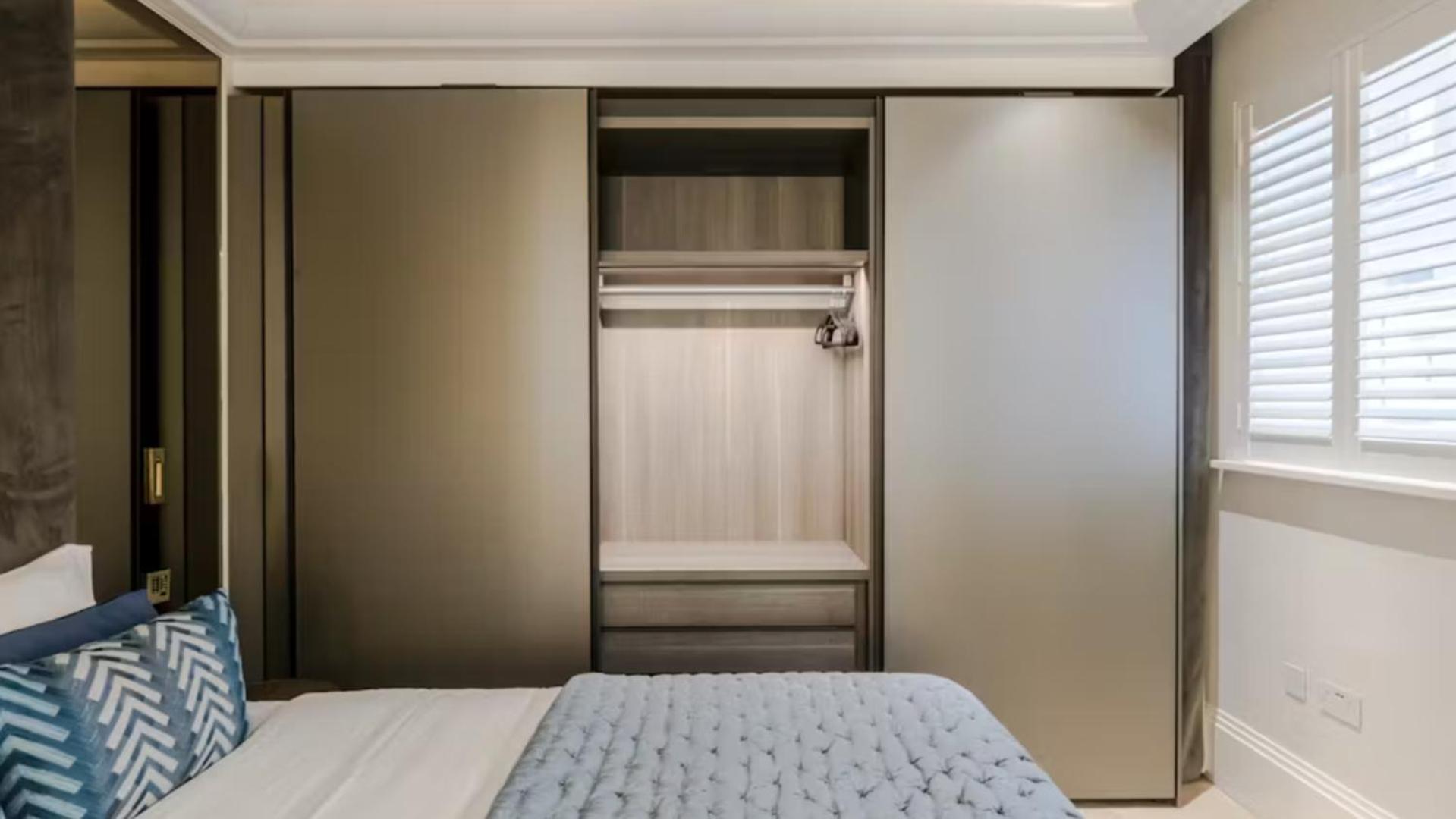 Lincoln Luxe Holiday home *