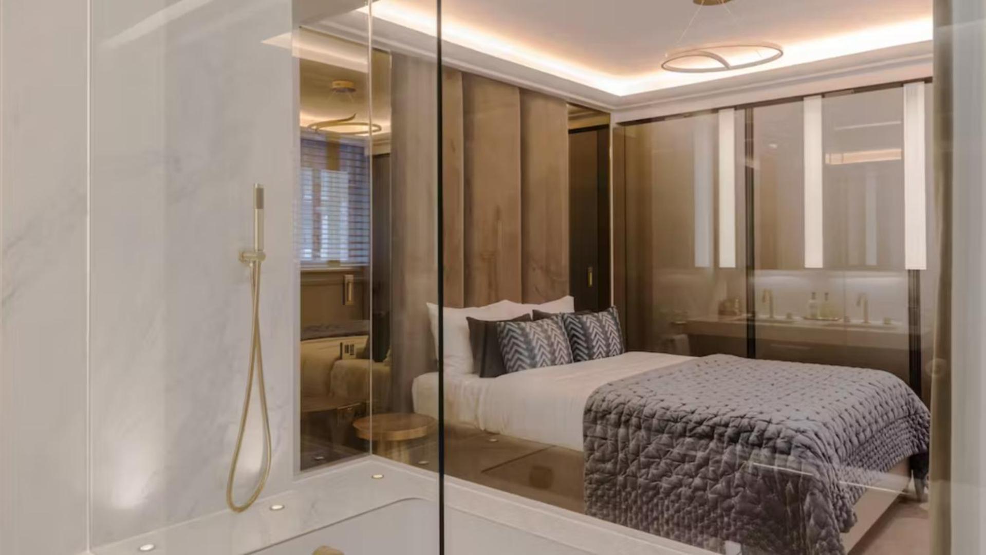 Lincoln Luxe Holiday home *