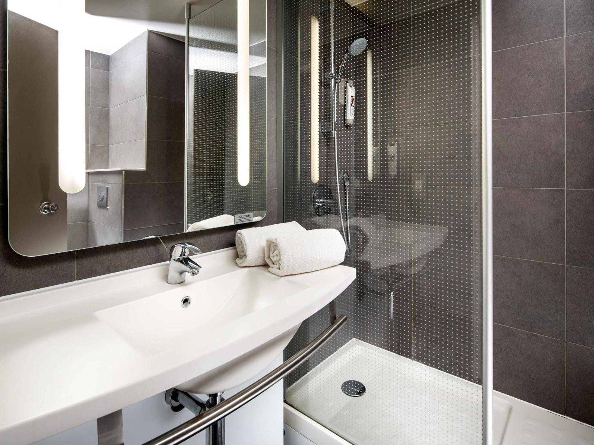 Hotell Ibis Greenwich 3*