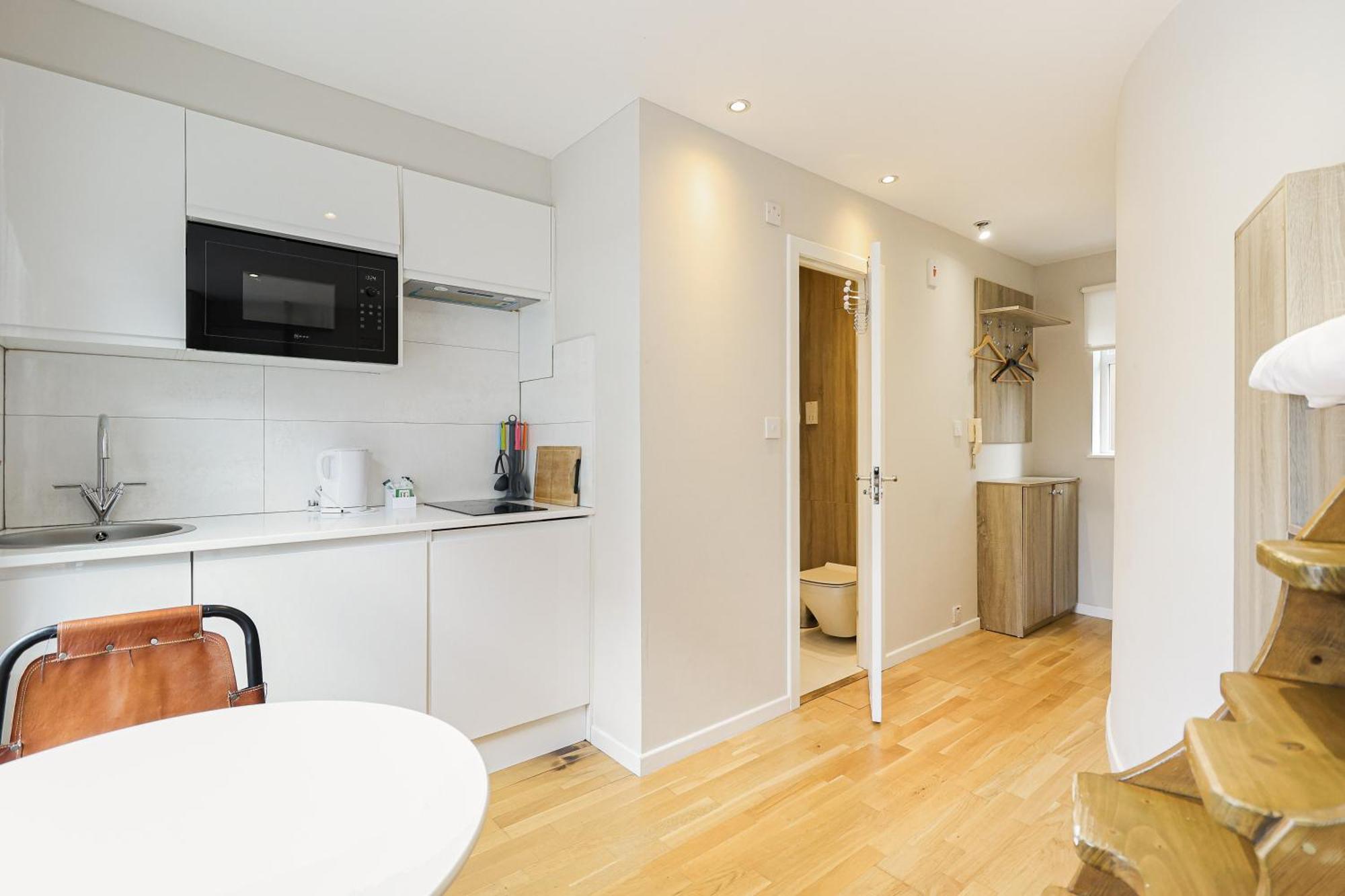 Appartement Near Harrods