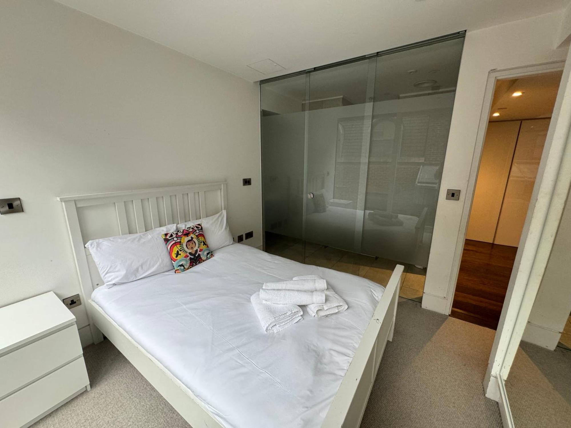 Appartamento Beautiful Newly Renovated 2 Bed In Bank *
