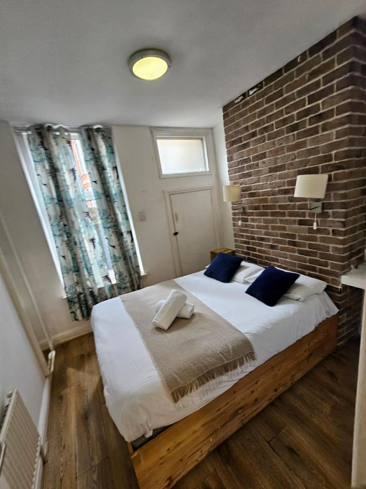 Apartment Clerkenwell By Primecityhosts *