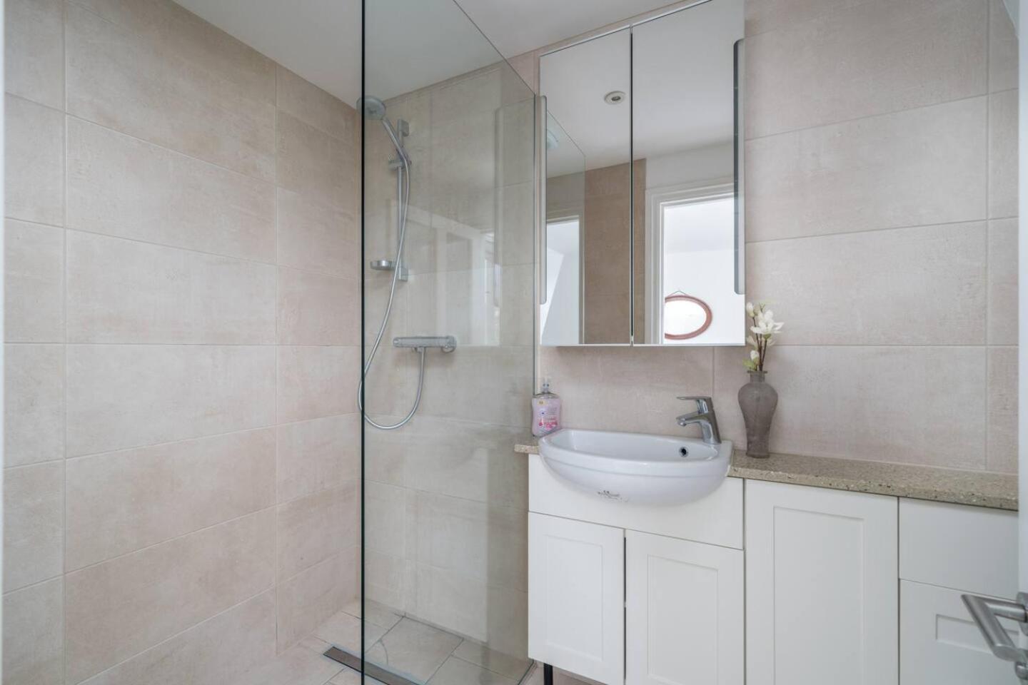 Apartment Stunning House Close To Notting Hill *
