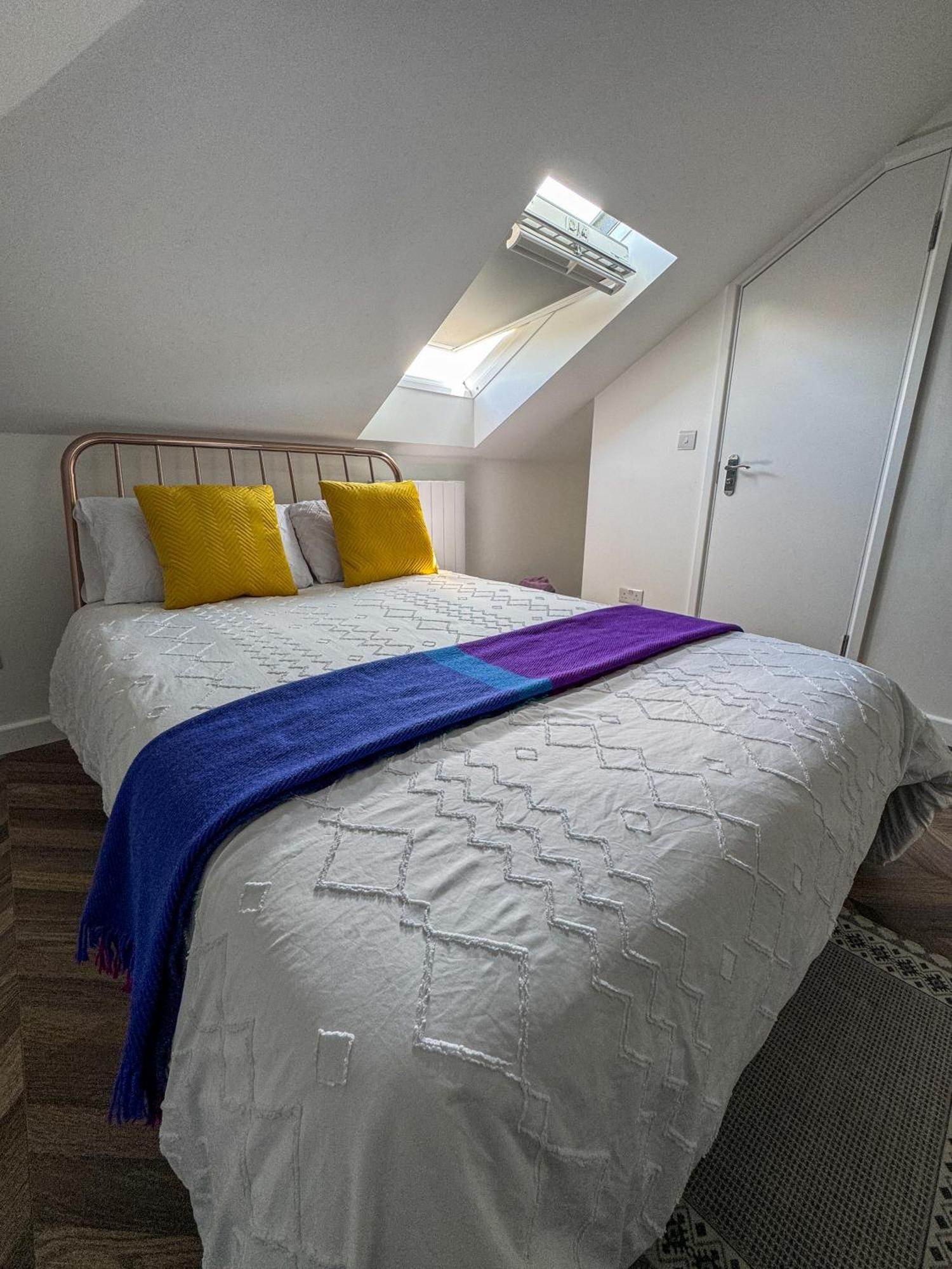 Hotel Dalston Luxe
