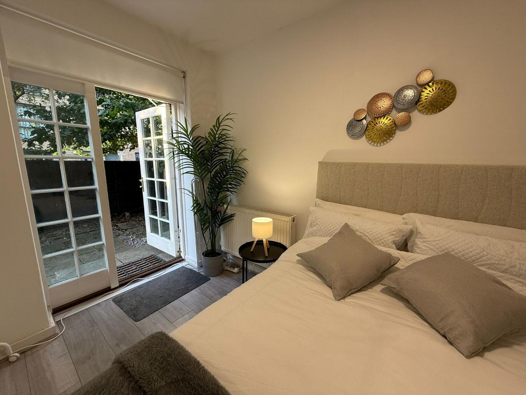 Guest house Guest In Vauxhall *