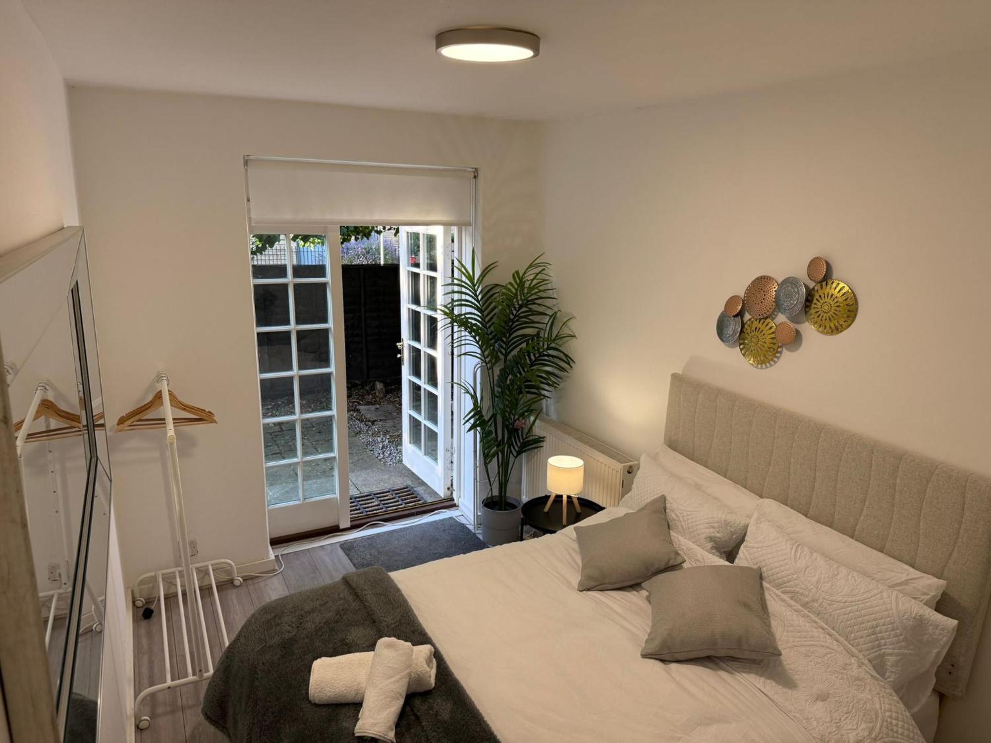 Guest house Guest In Vauxhall London