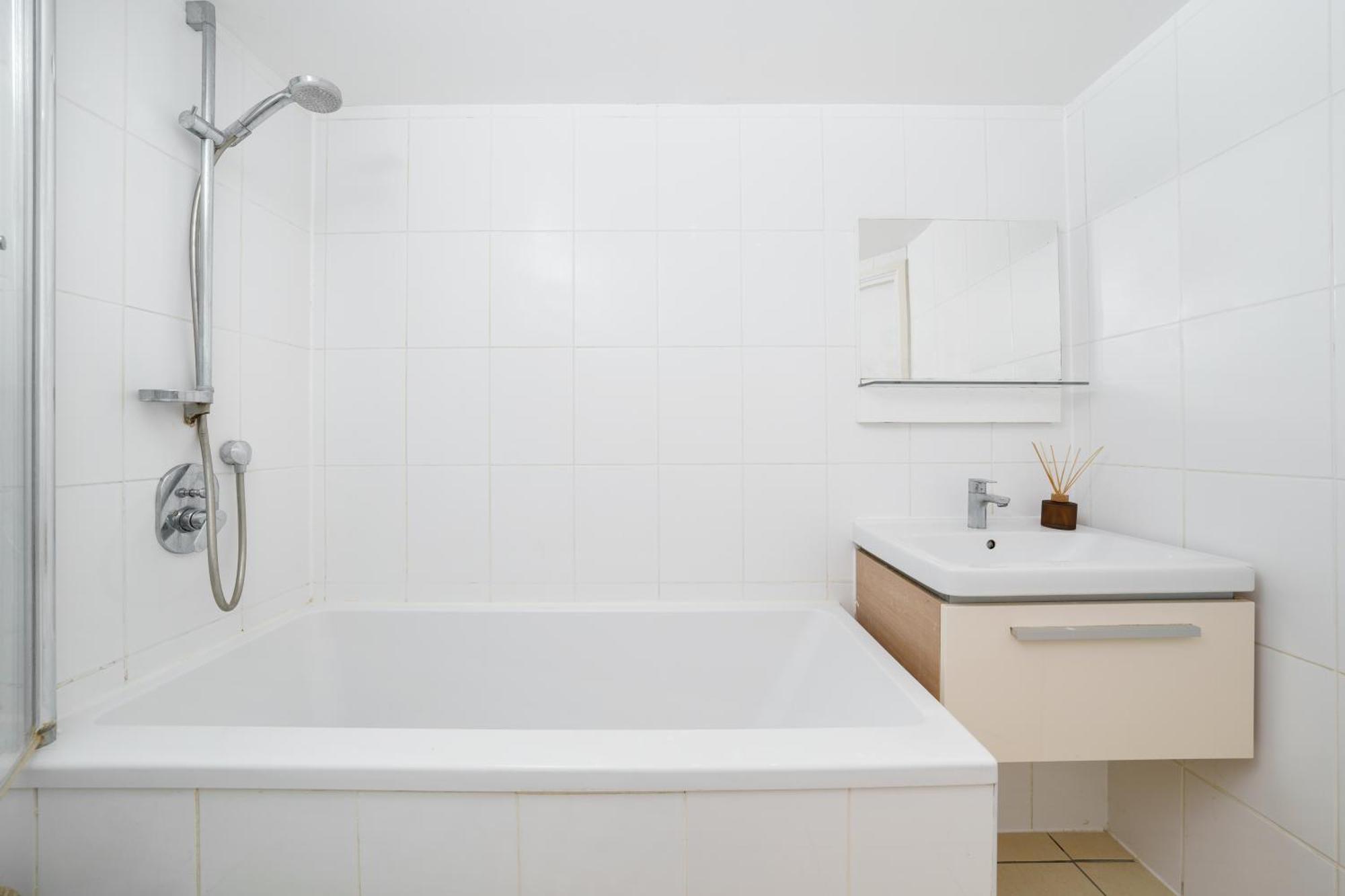 Appartement Modern 3br - Flat Sleeps 8 - Walk To Liverpool St *