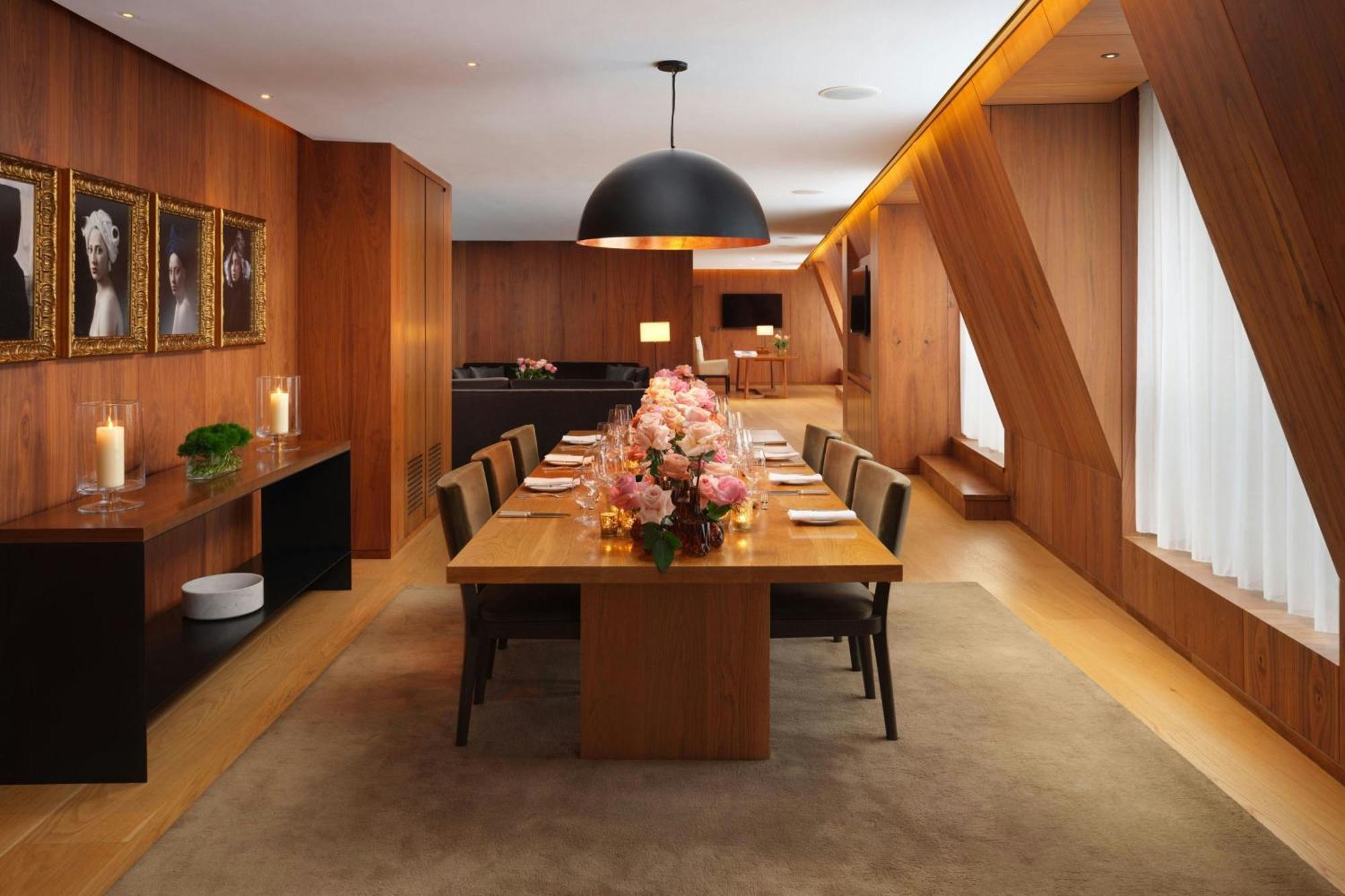 The Edition 5* Londen