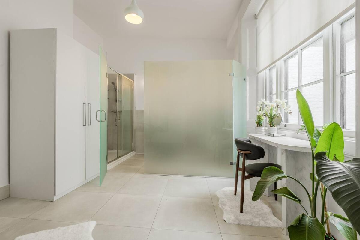 Dev3 - Beautiful 1 Bdr Apt, High-end Paddington District Londres