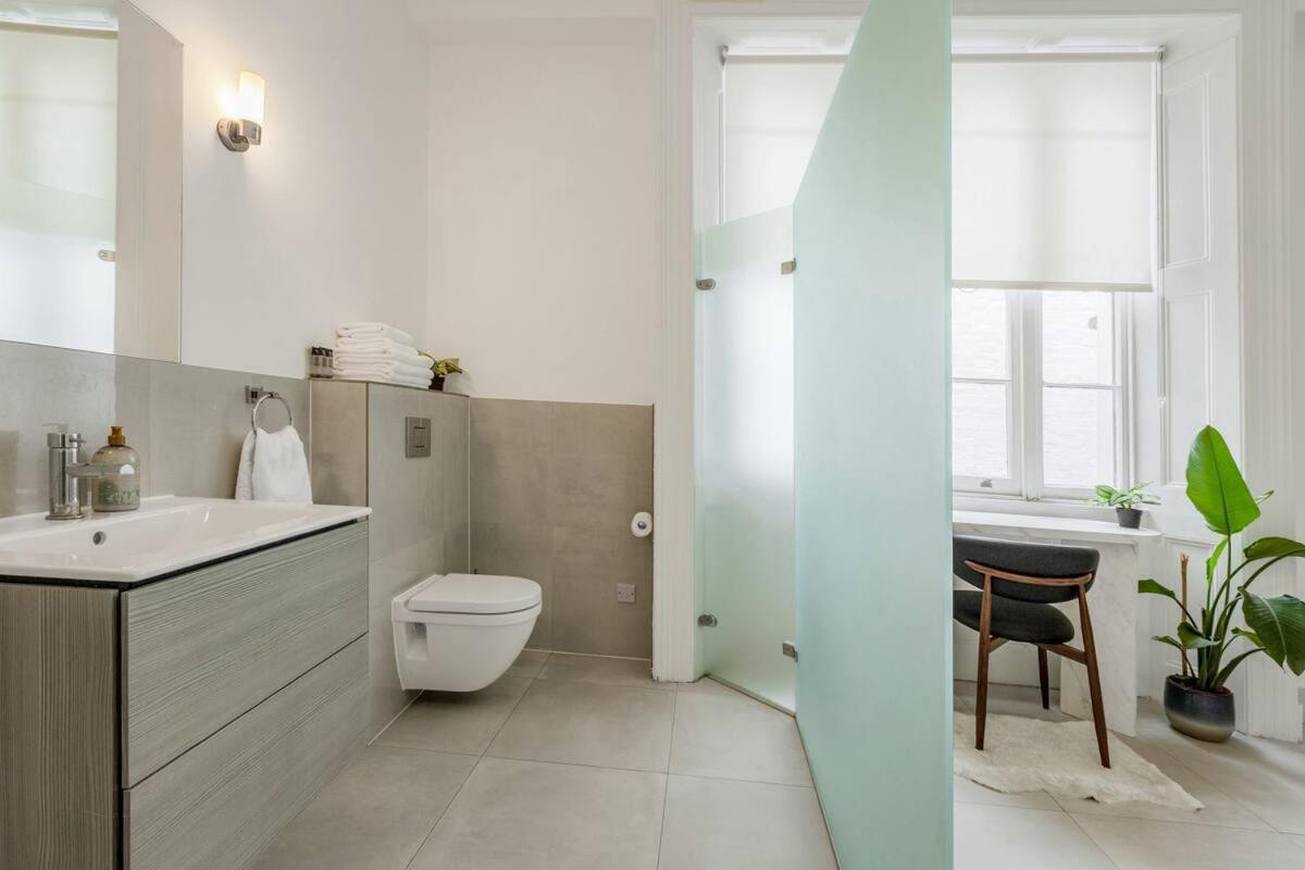 Appartement Dev3 - Beautiful 1 Bdr Apt, High-end Paddington District
