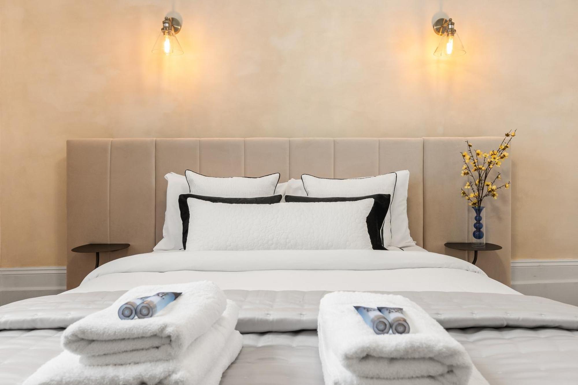 Dev3 - Beautiful 1 Bdr Apt, High-end Paddington District Appartement *