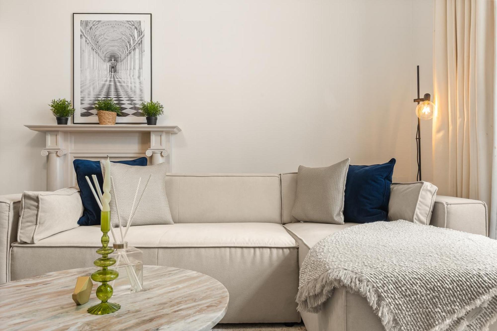 Appartement Dev3 - Beautiful 1 Bdr Apt, High-end Paddington District