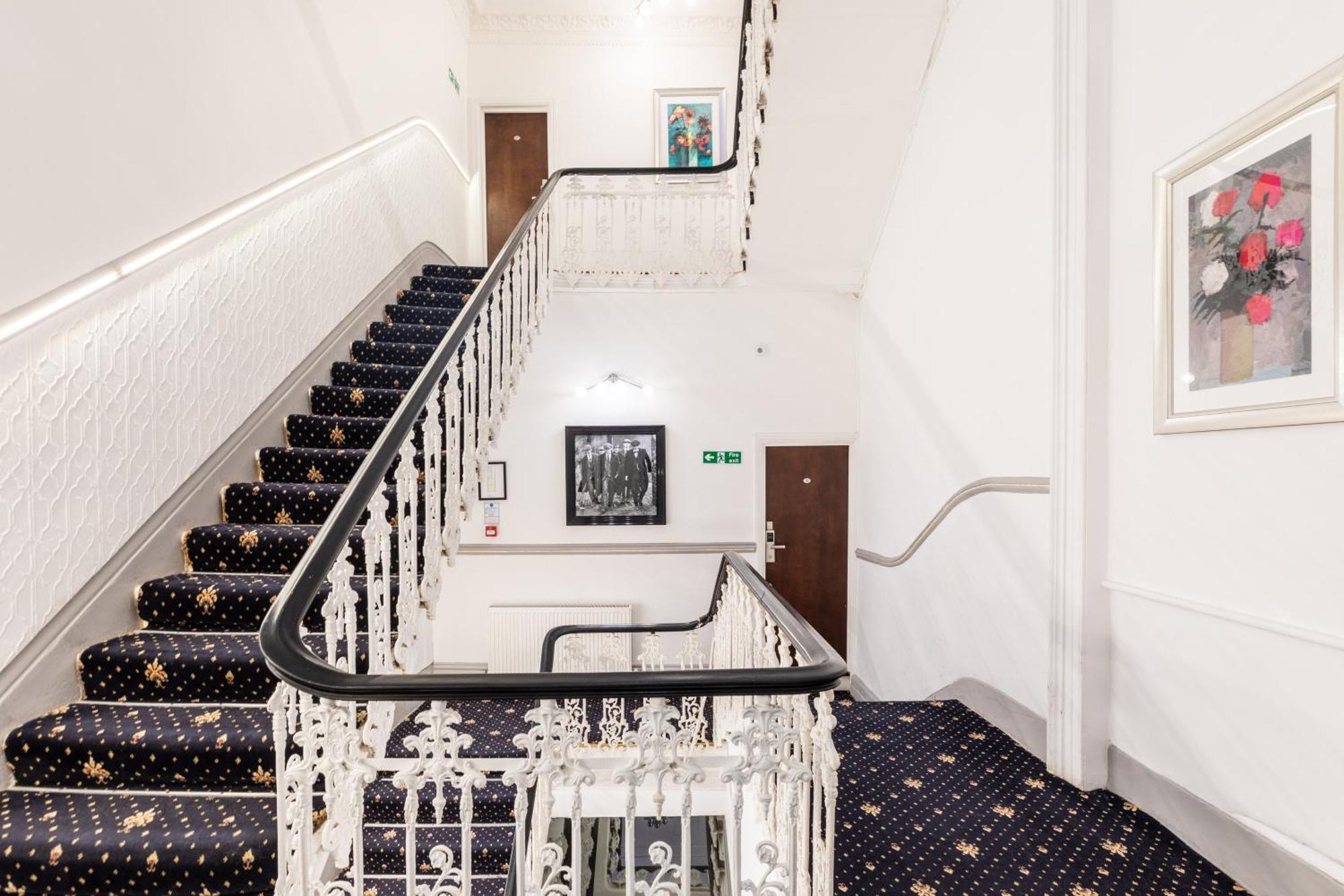 Hotel The Chapter - Hyde Park *