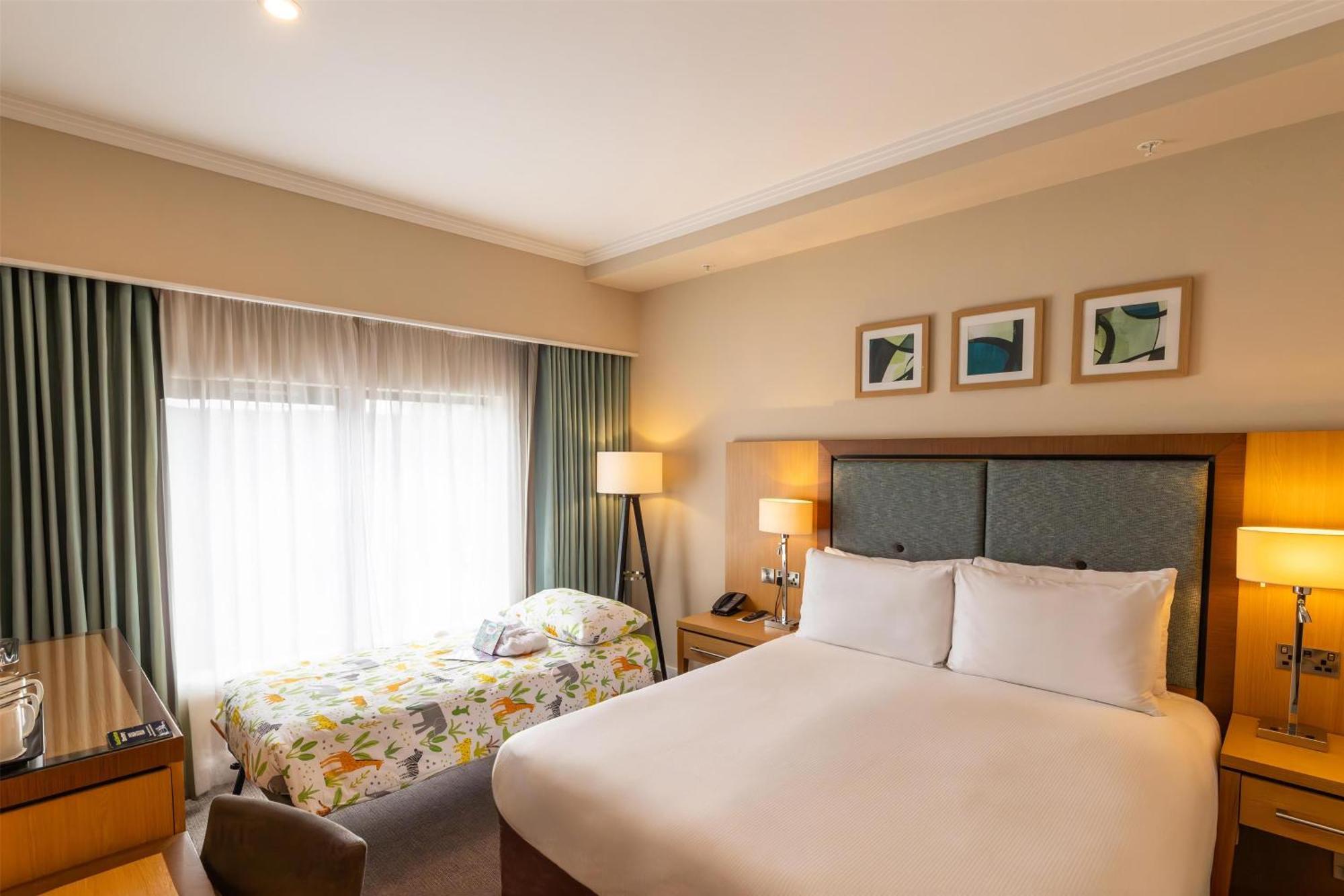 Doubletree By Hilton Victoria 4* Londen