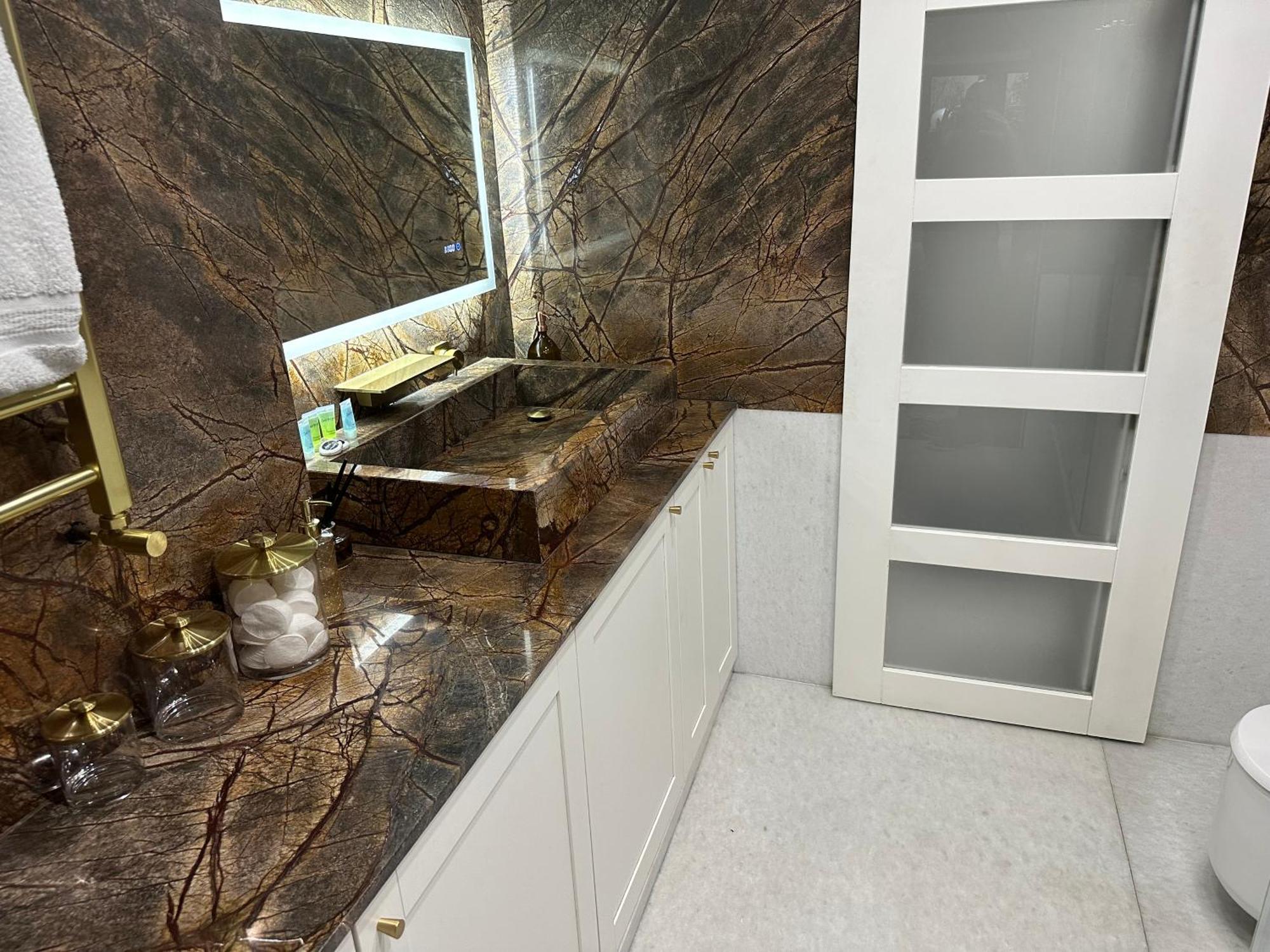 Unique Luxury In The Heart Of London. Air Conditioned With Private Garden * London
